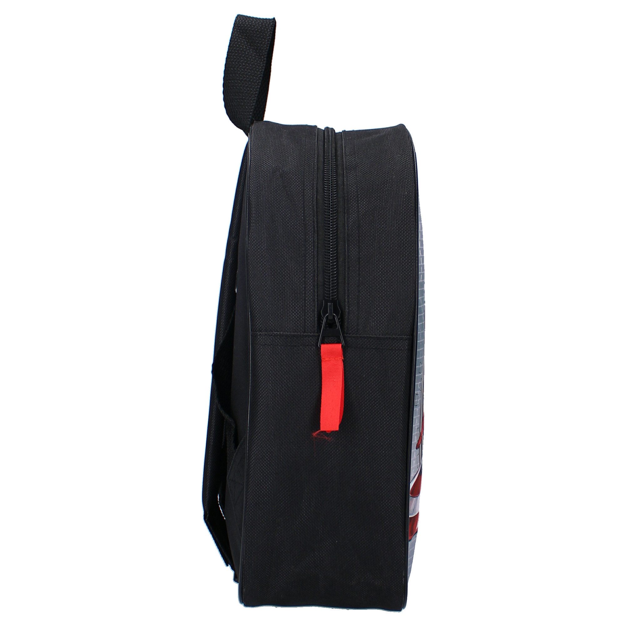 MARVEL Kinderrucksack Freizeitrucksack Tasche Perfekt für Sport, Schule & Abenteuer Bag