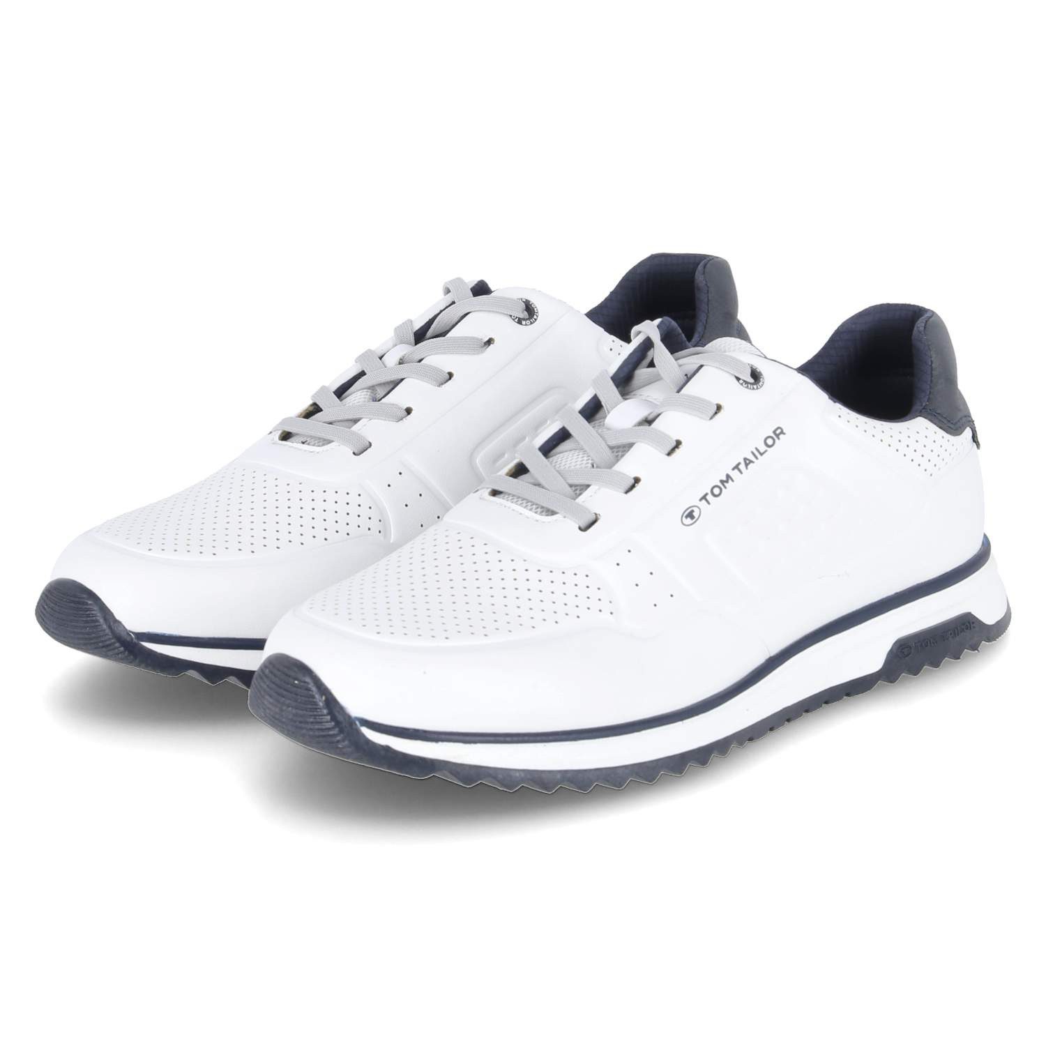 TOM TAILOR Low Sneaker Sneaker günstig online kaufen