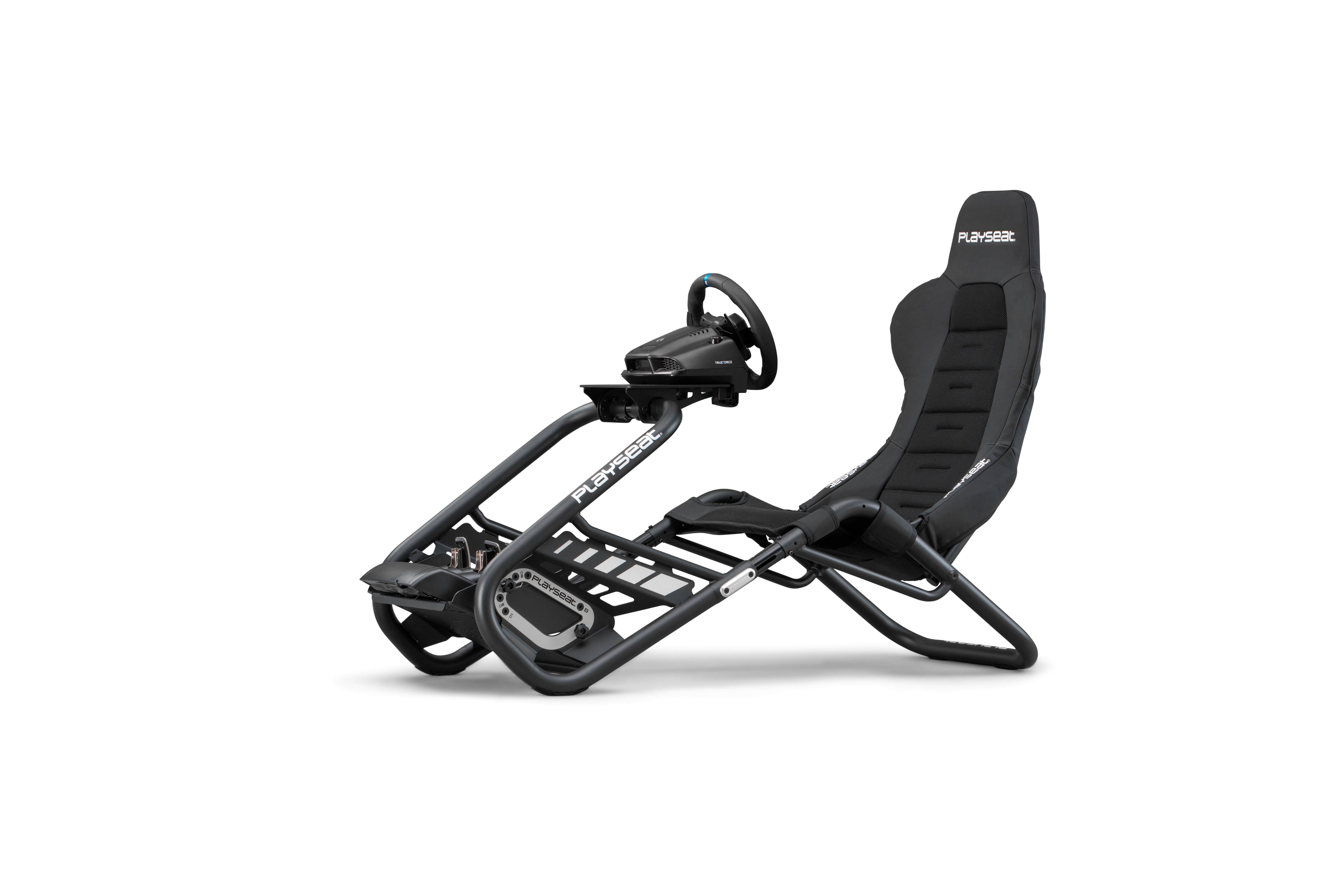 Playseat Gaming-Stuhl Trophy - Black günstig online kaufen