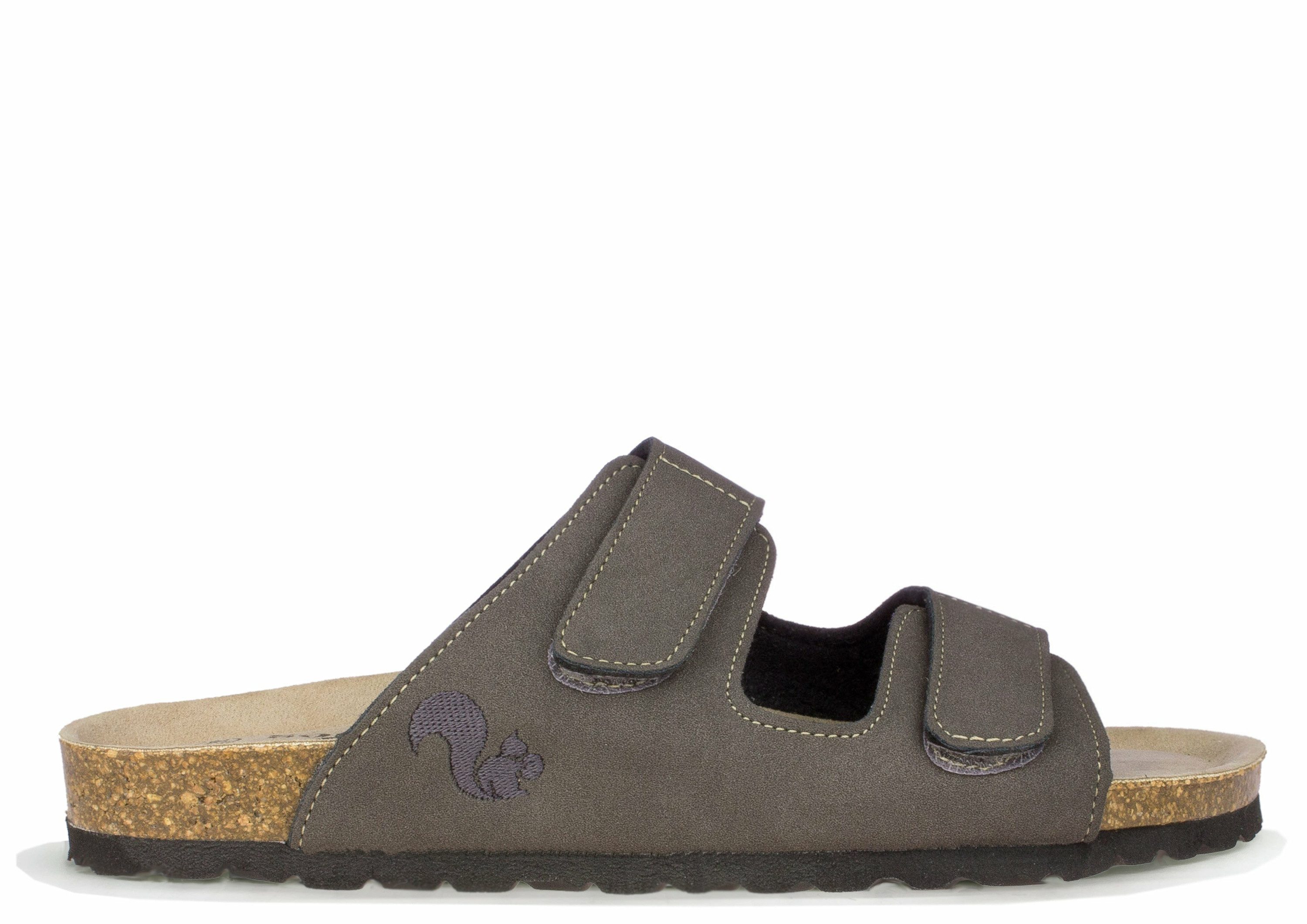 thies Pantoletten für Damen Pantolette (Schuhweite, 1-tlg., Schuhweite)