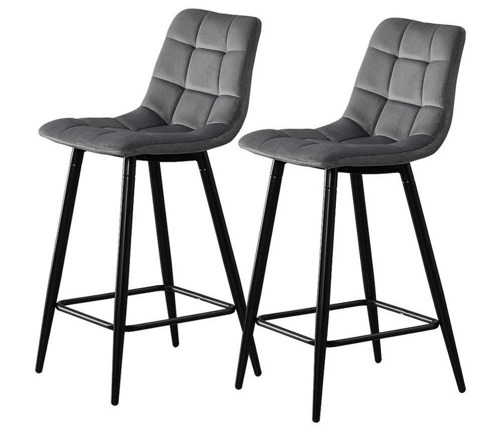 Ofcasa Barhocker Barstuhl Hocker (2er Set), günstig online kaufen