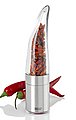 AdHoc Chilimühle »exklusives Geschenkset Chilischneider PEPE«, mit original SchneidWerk und Zugabe von edlen Chilischoten, Bild 1
