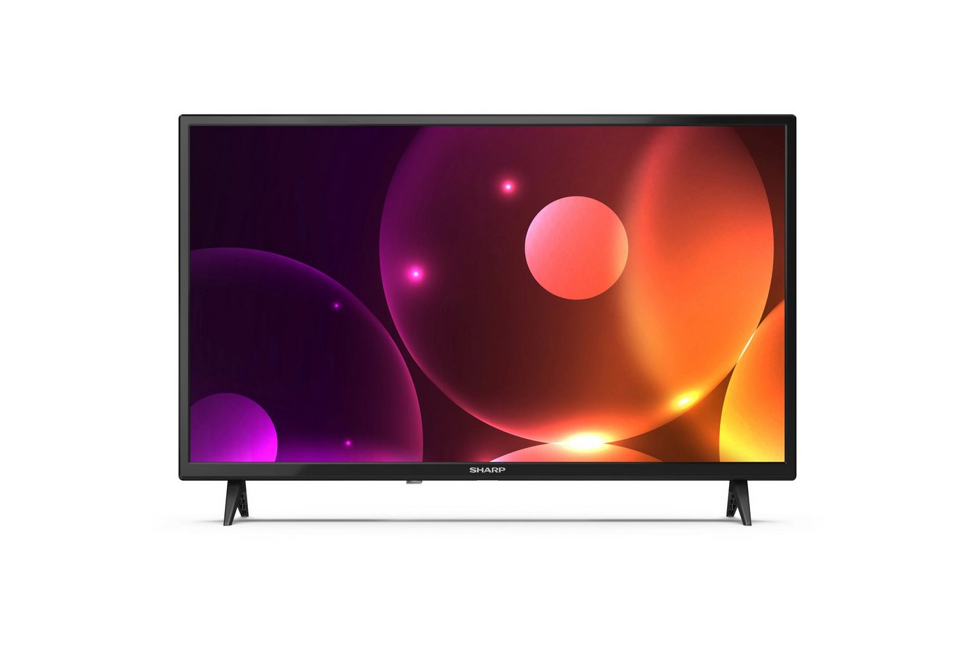 Sharp 32FA2E LED-Fernseher ! RABATT: 44.11% Sharp 32FA2E LED-Fernseher ! RABATT: 44.11%