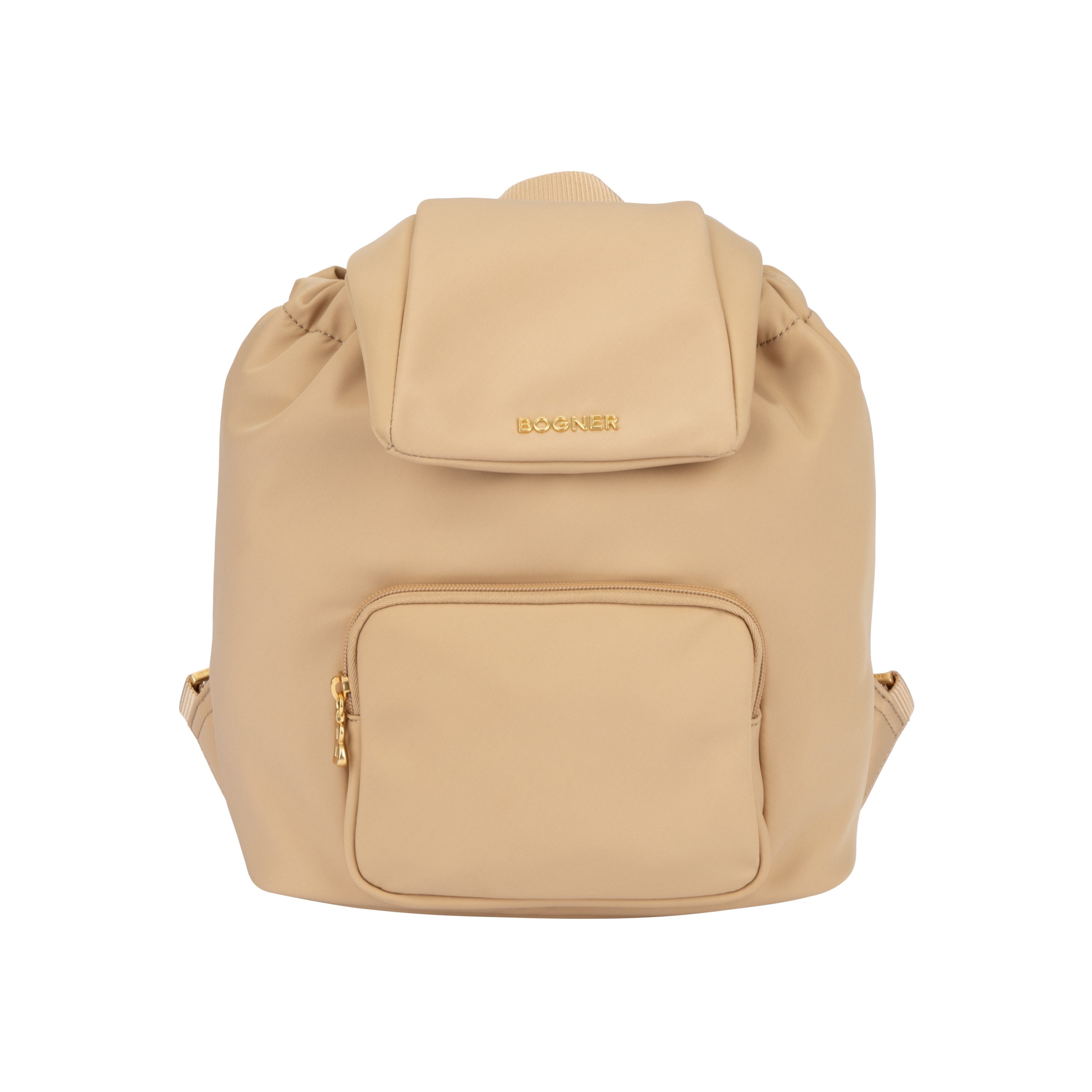 BOGNER Rucksack Bogner - Damen Rucksack Klosters Neve Feline