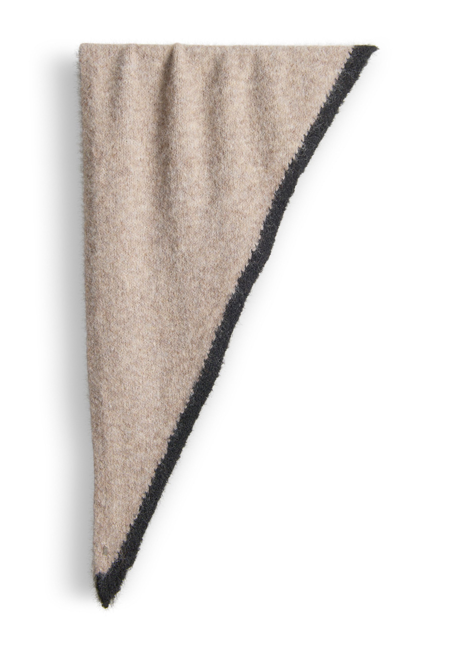 OPUS Strickschal AMARS Maxi mit Wollanteil günstig online kaufen