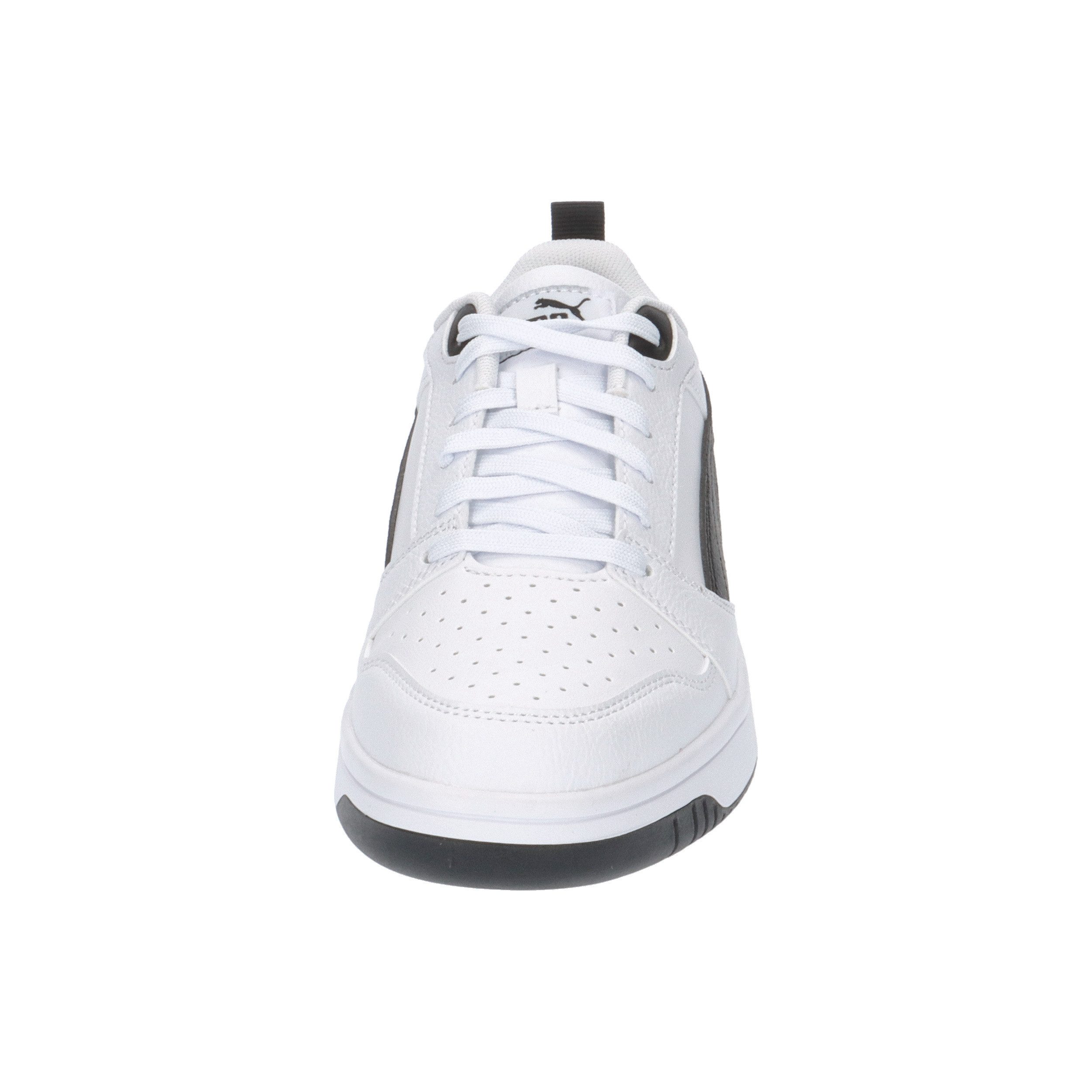 PUMA Puma Kinder Sneaker Rebound V6 Lo Jr 393833 Sneaker