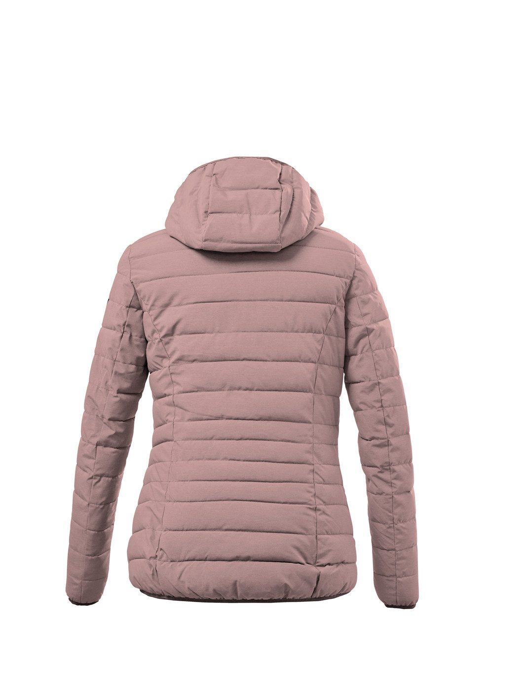 Giga.dx Steppjacke UYAKA CS Funktionsjacke, Outdoorjacke
