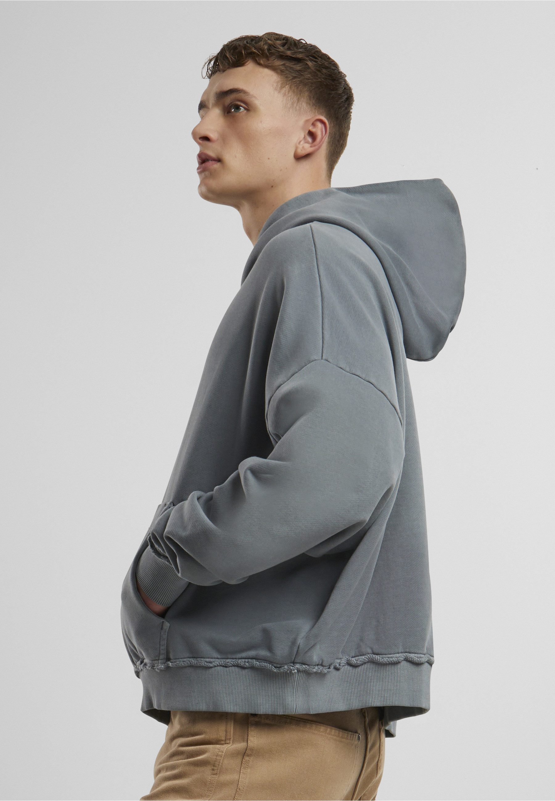 Karl Kani Kapuzensweatshirt Karl Kani Karl Kani Retro Sprayed OS Hoodie (1-tlg)