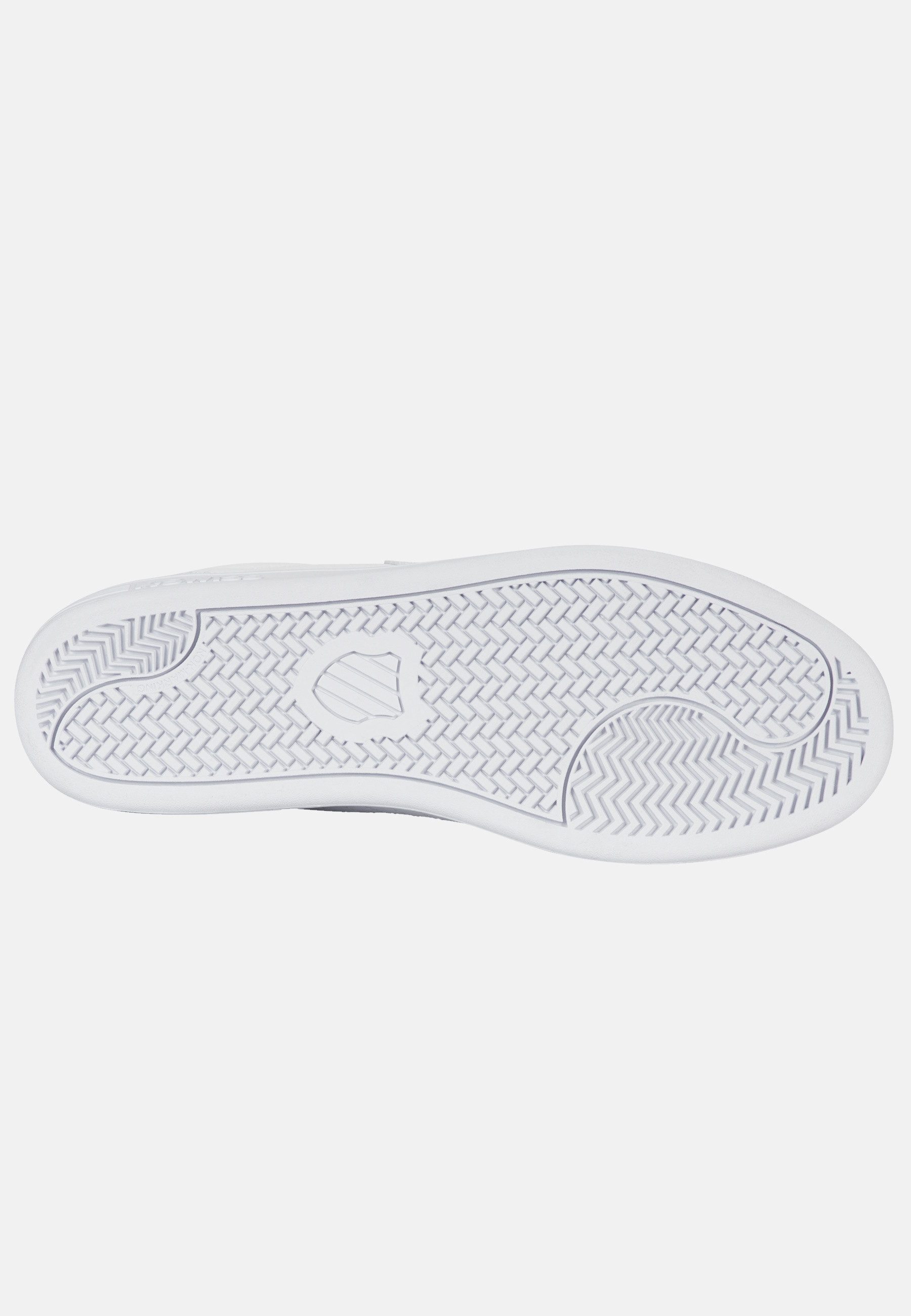 K-Swiss Sportschuhe COURT SHIELD II Sneaker Sneaker (1-tlg)