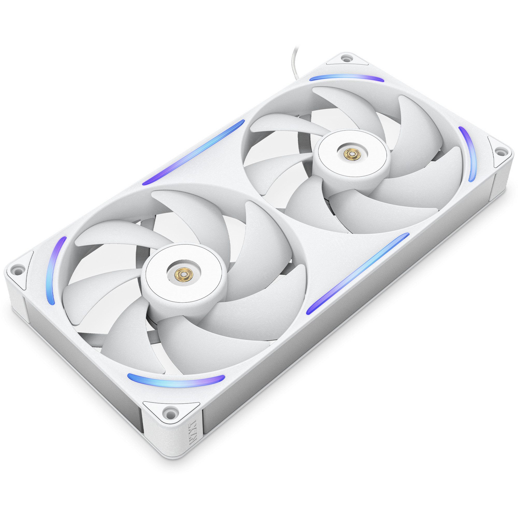 NZXT Gehäuselüfter NZXT Performance Fan F280X, Gehäuselüfter