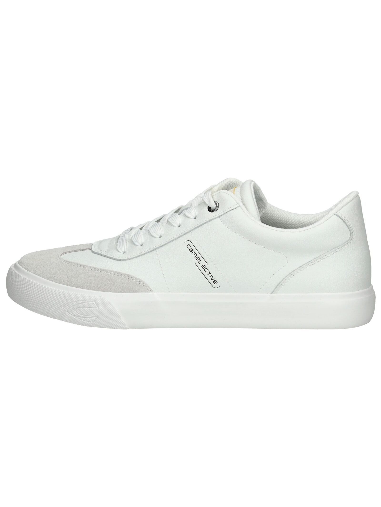 camel active camel active Sneaker Leder Sneaker günstig online kaufen