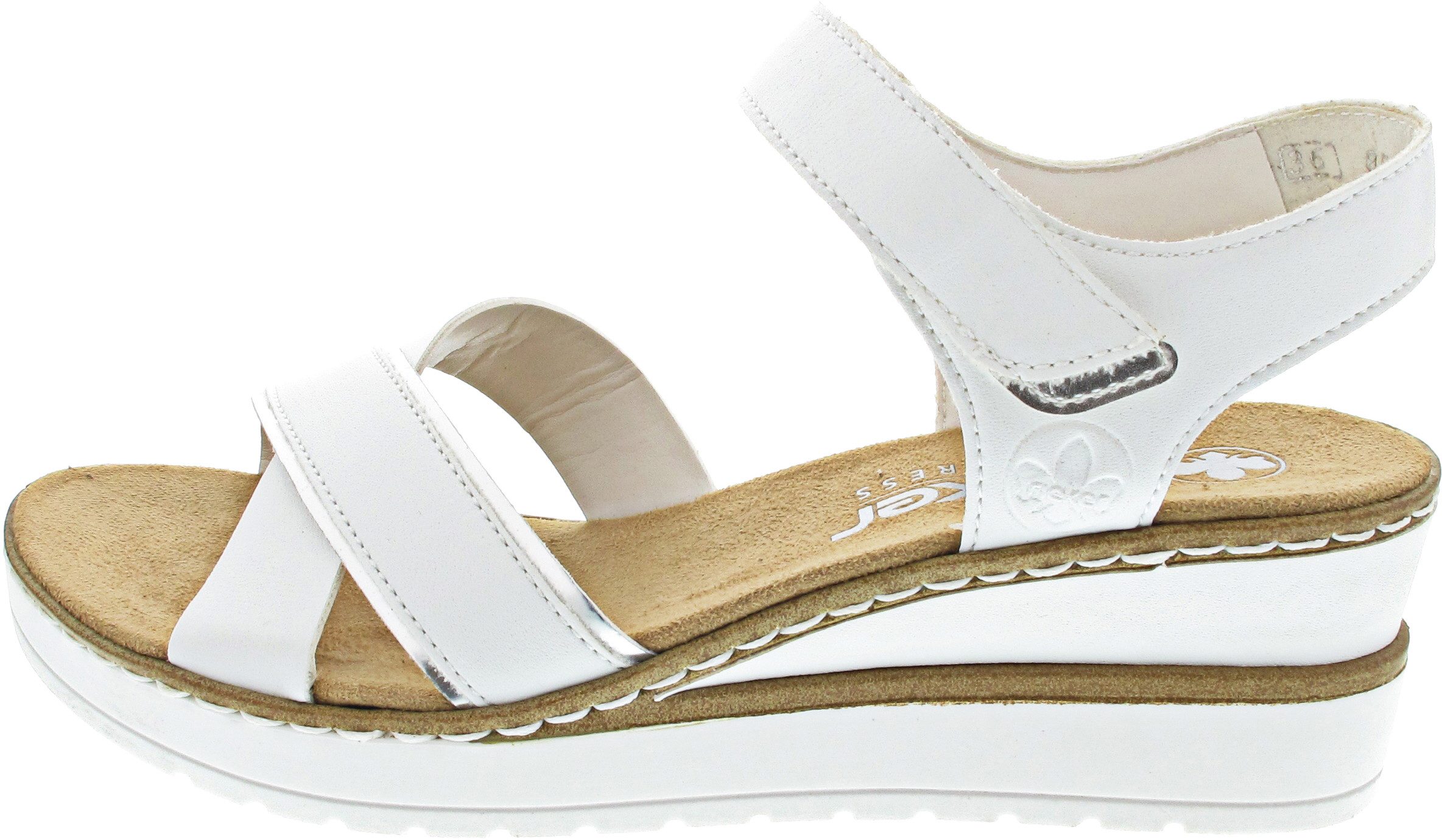 Rieker Sandalette