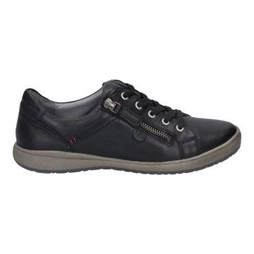 Josef Seibel Caren 12, schwarz Sneaker