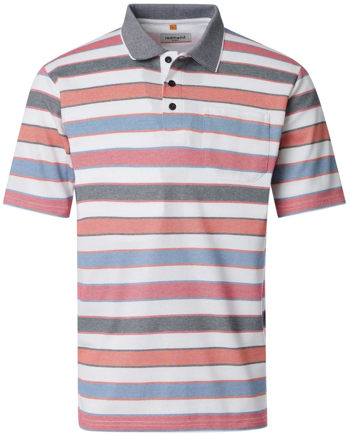Redmond Poloshirt