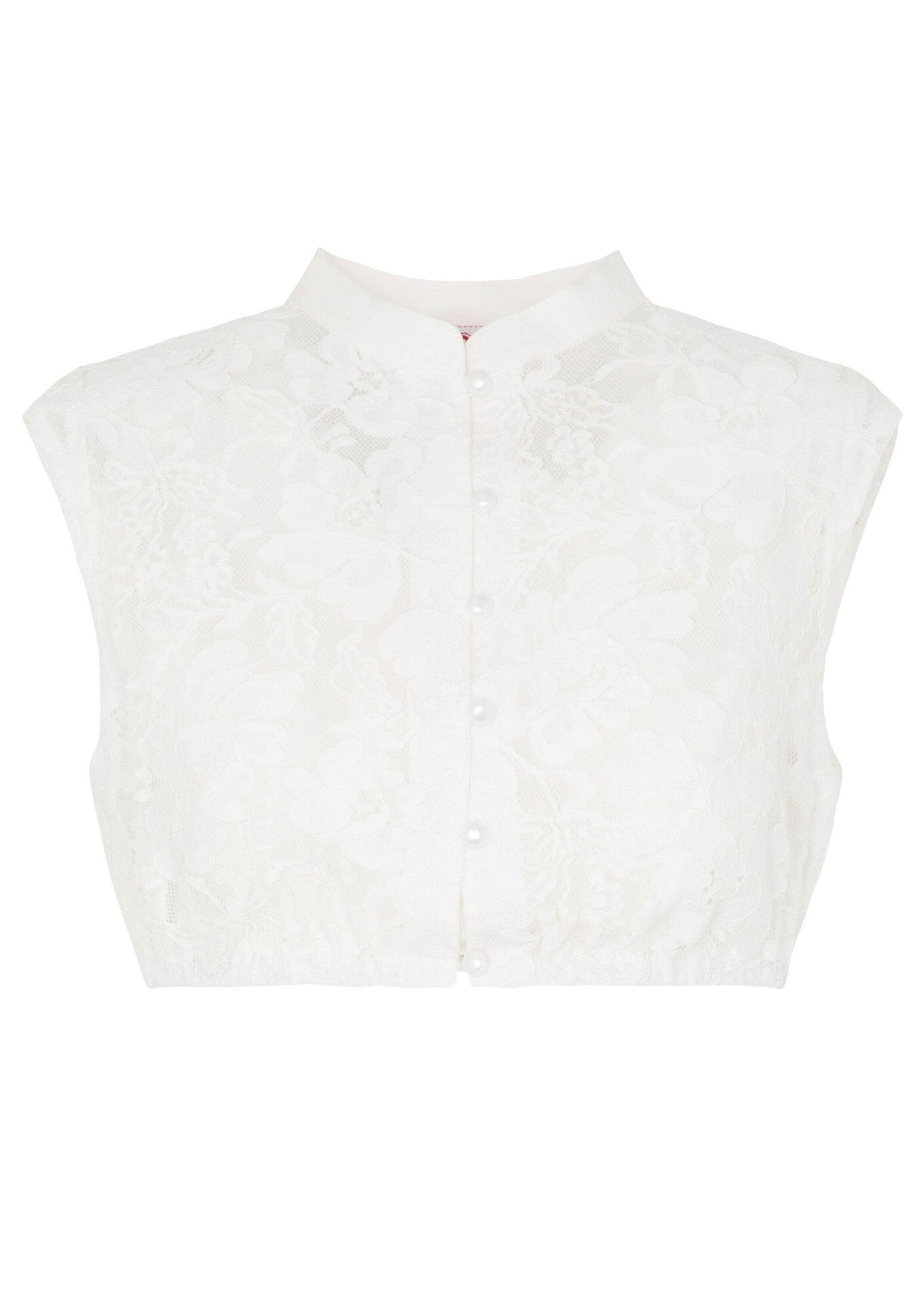Dirndlbluse 'Kassandra'
