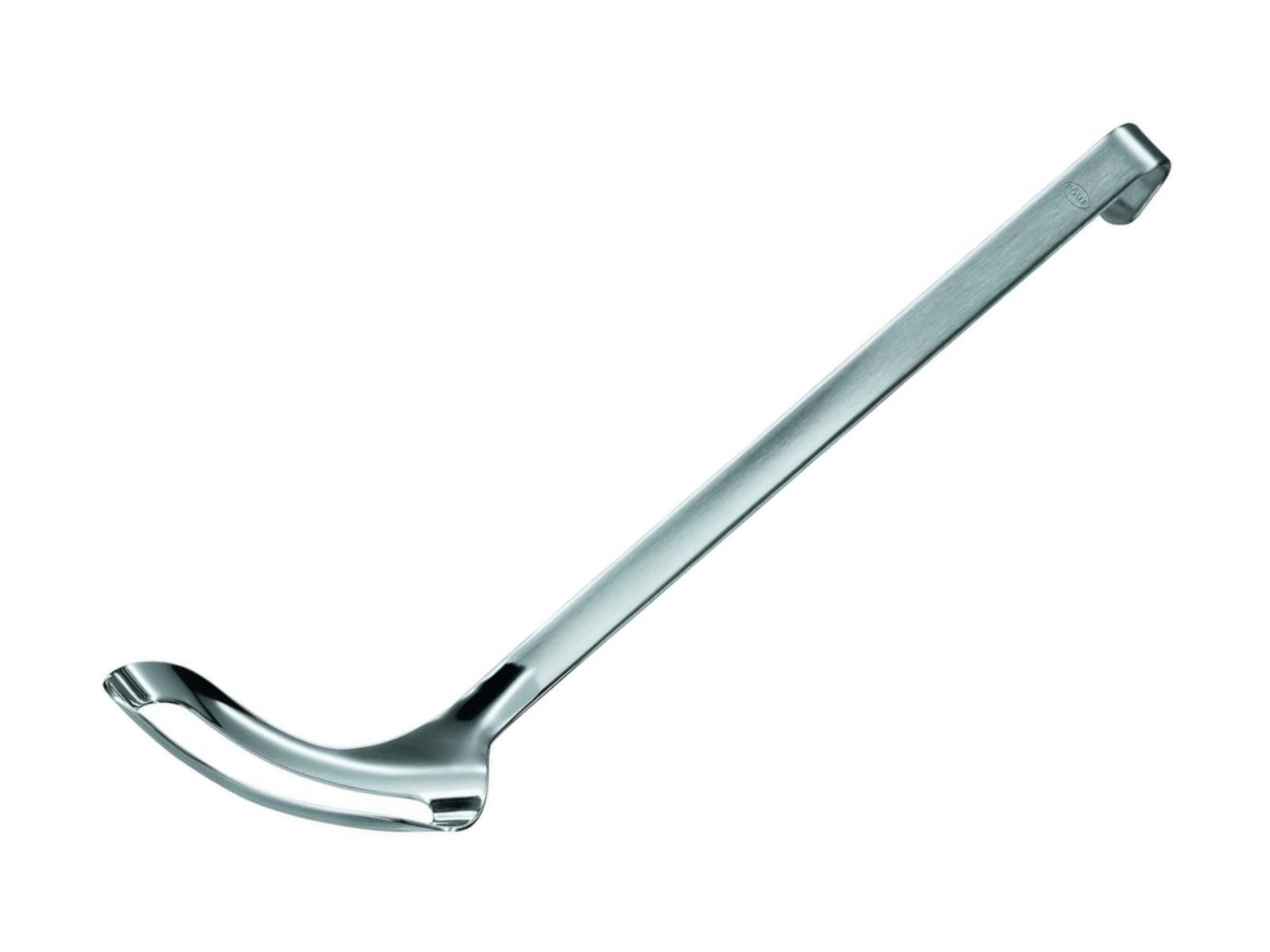 RÖSLE Weißwurstheber Weißwurstheber 34cm, Haken Original Weißwurstheber (in Geschenkverpackung)