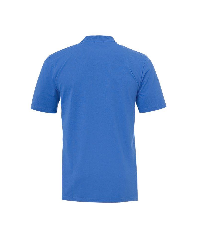 T-Shirt 2.0 blauweiss default Liga Poloshirt uhlsport