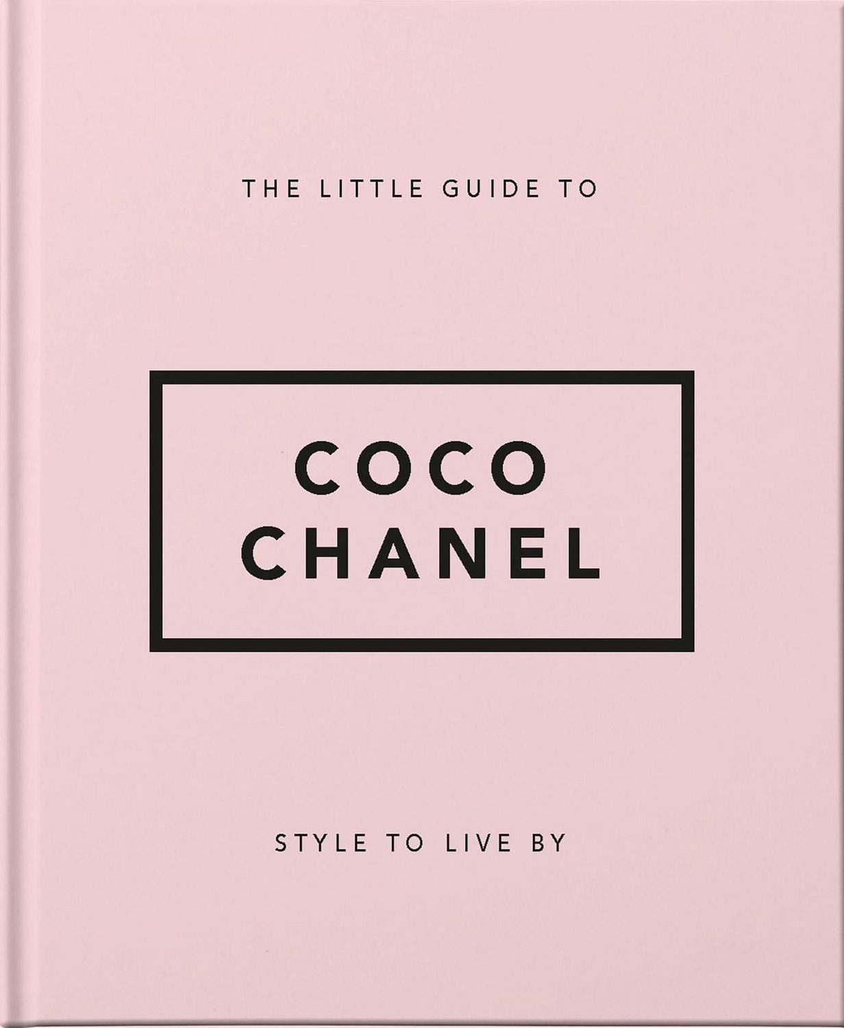 Style to Live By: Coco Chanel / Oh