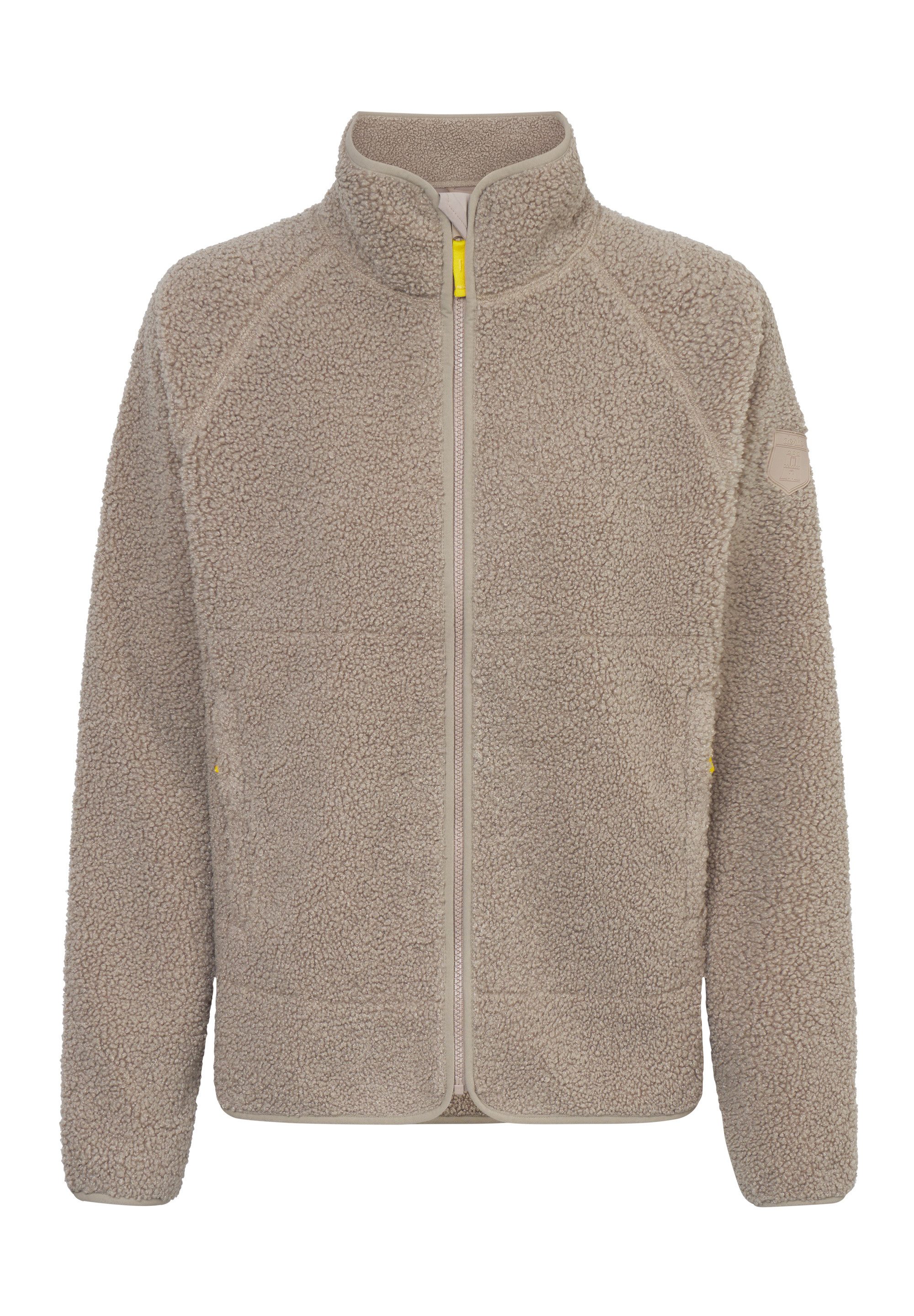Derbe Fleecejacke günstig online kaufen