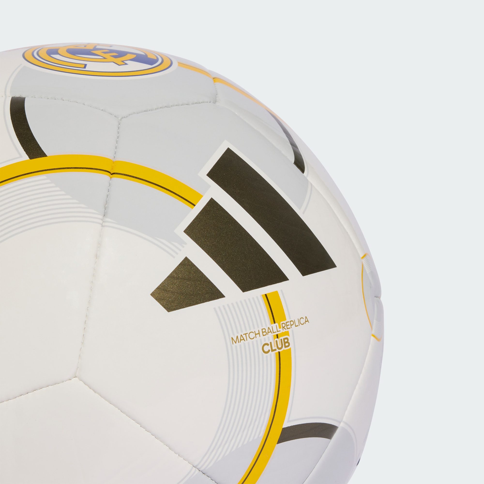 adidas Performance Fußball REAL MADRID HOME CLUB BALL (1-St)