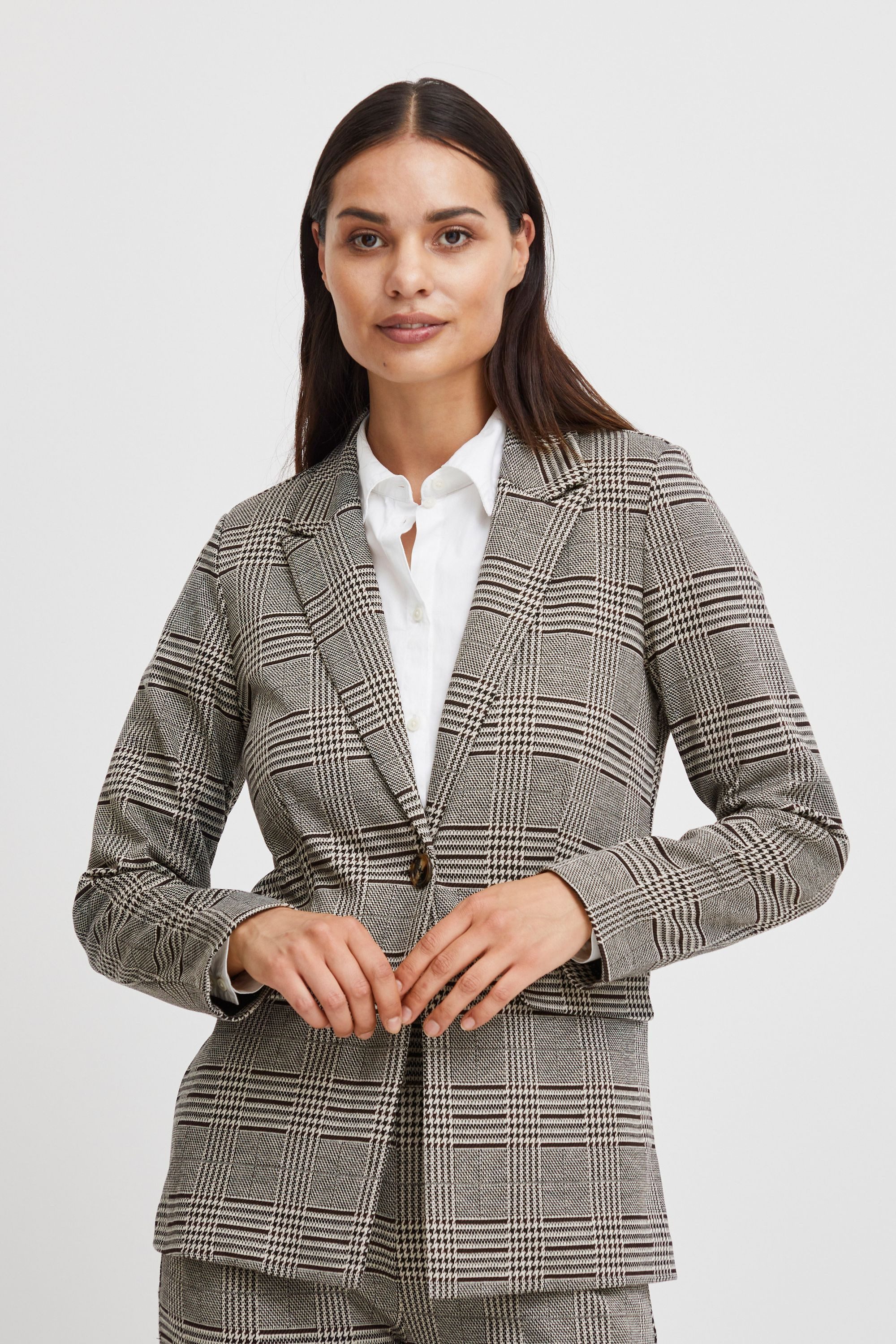 Jackenblazer BYROWAN BLAZER - 20812321