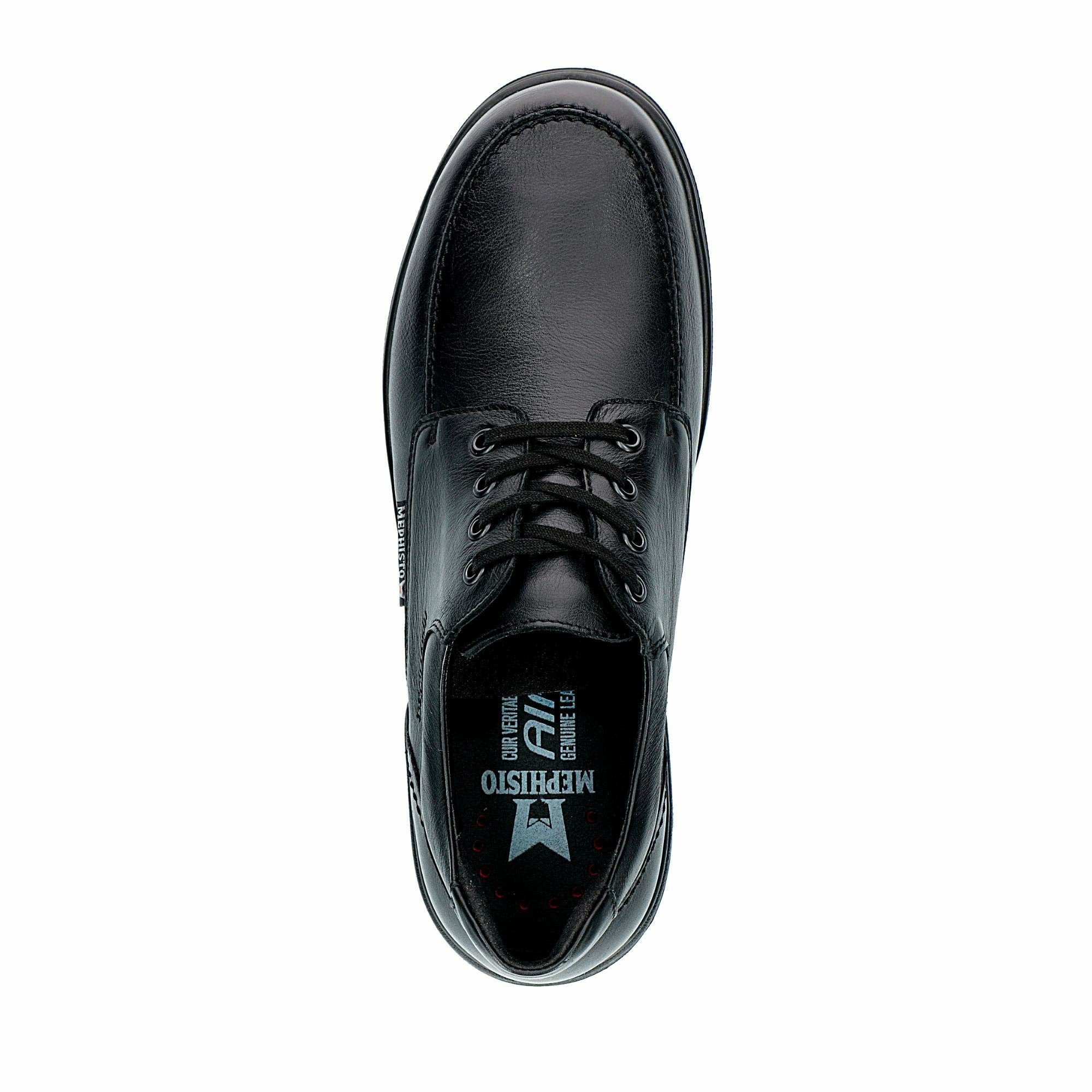 Mephisto Freizeit Schnürer für Damen Schnürschuh (1-tlg., keine Angabe)