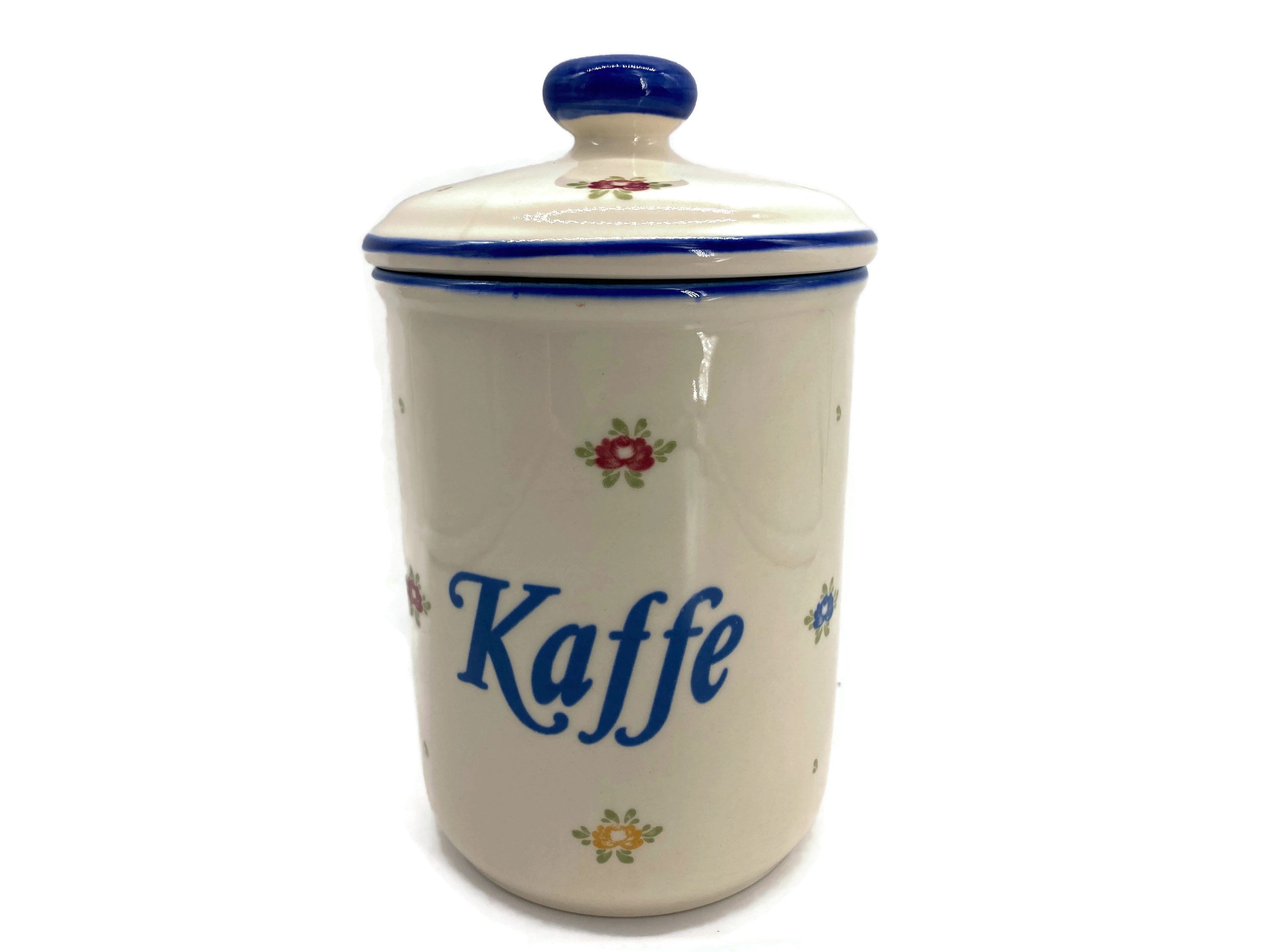 Tafelservice Vorratsdose Kaffee 1,00 l