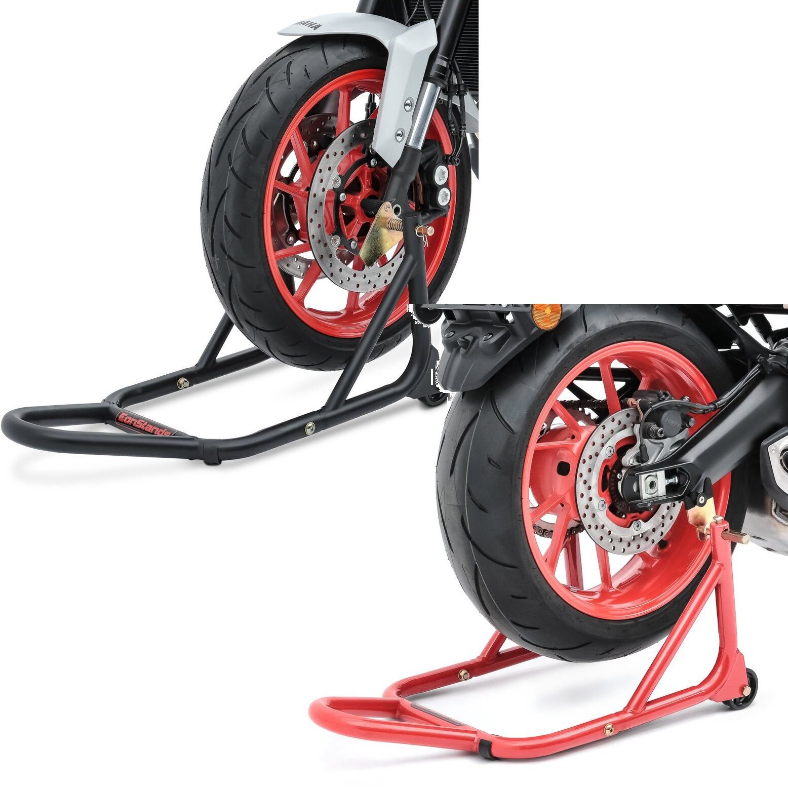 ConStands Schraube Set Montageständer + Montageständer S25