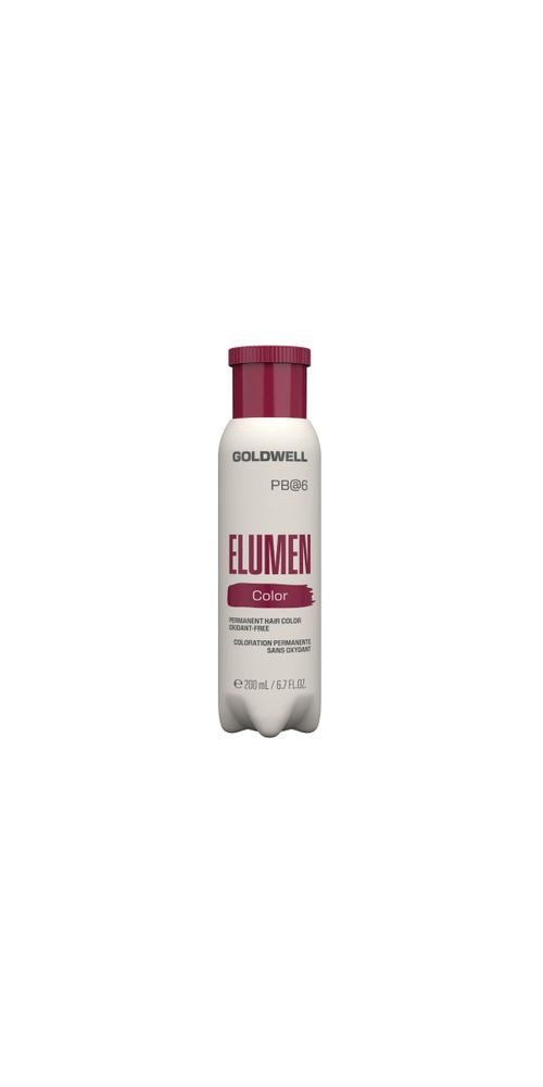Goldwell Haarfarbe Goldwell Elumen PB@6 200ml