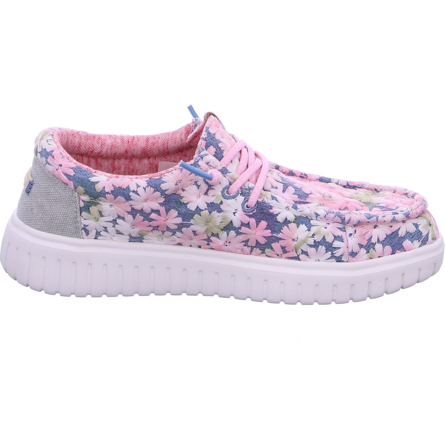 Fusion Schnürschuh