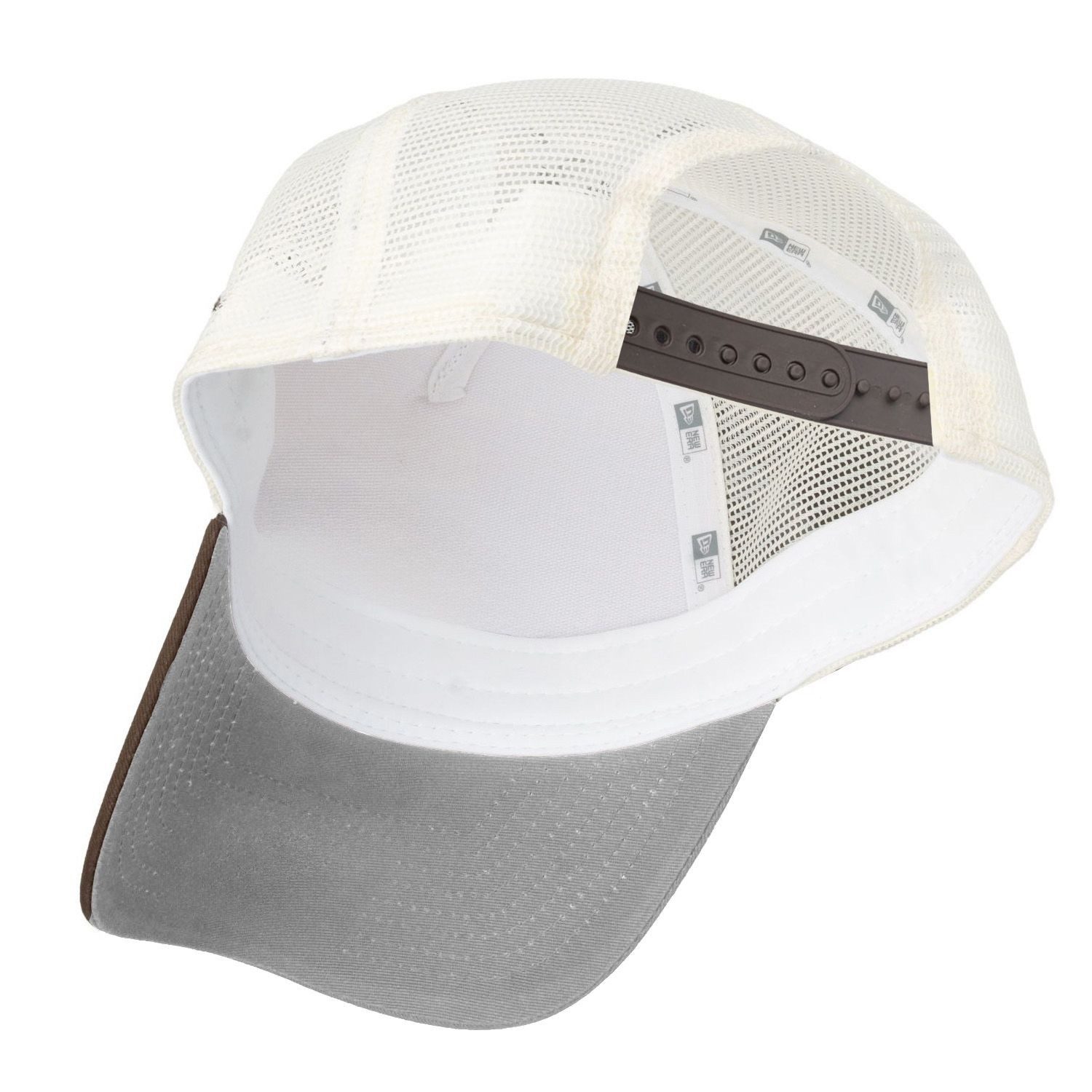 New Era Trucker Cap AFrame Trucker günstig online kaufen