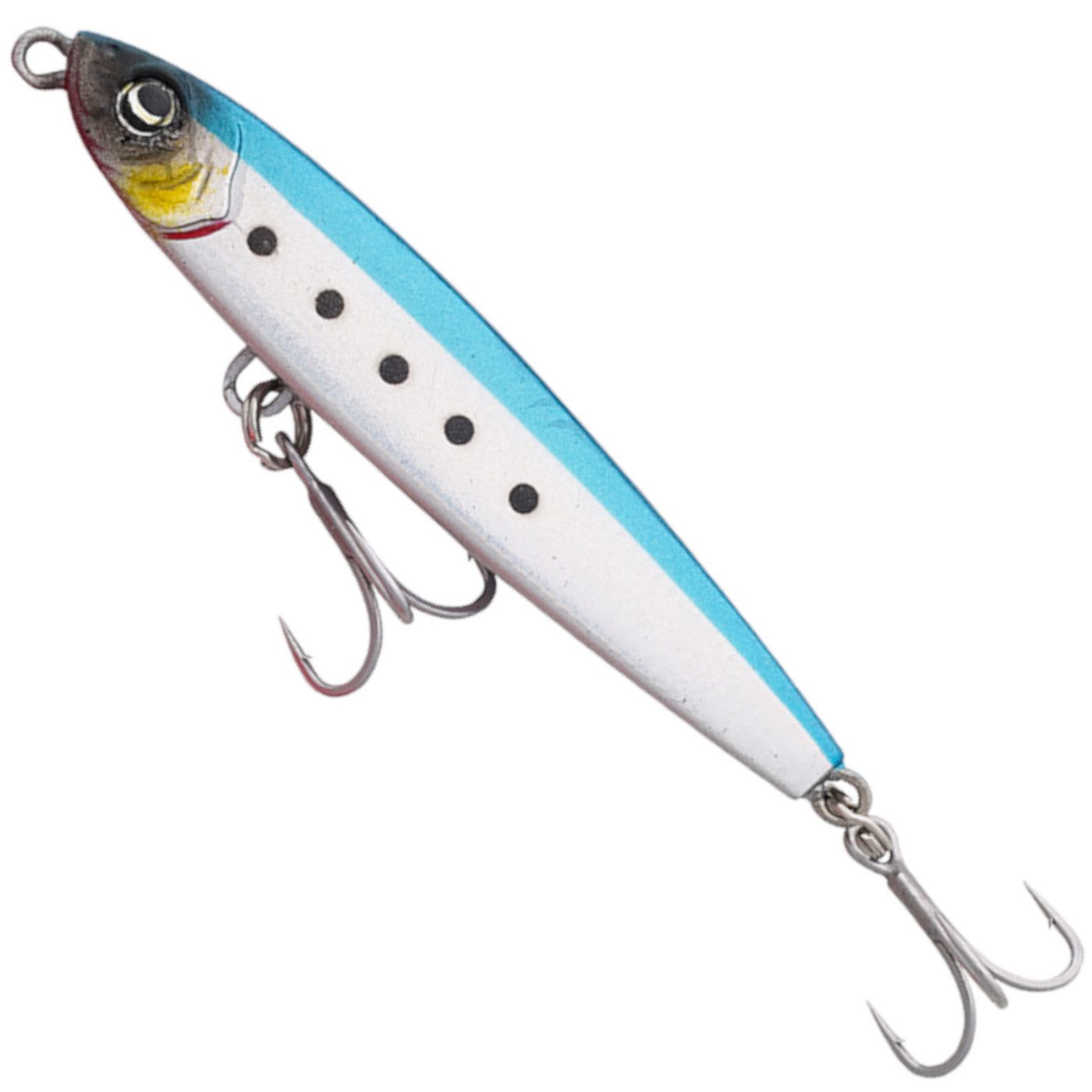 Kunstköder Savage Gear Jig Pencil Micro Z 3,8cm 5g - Meeresköder
