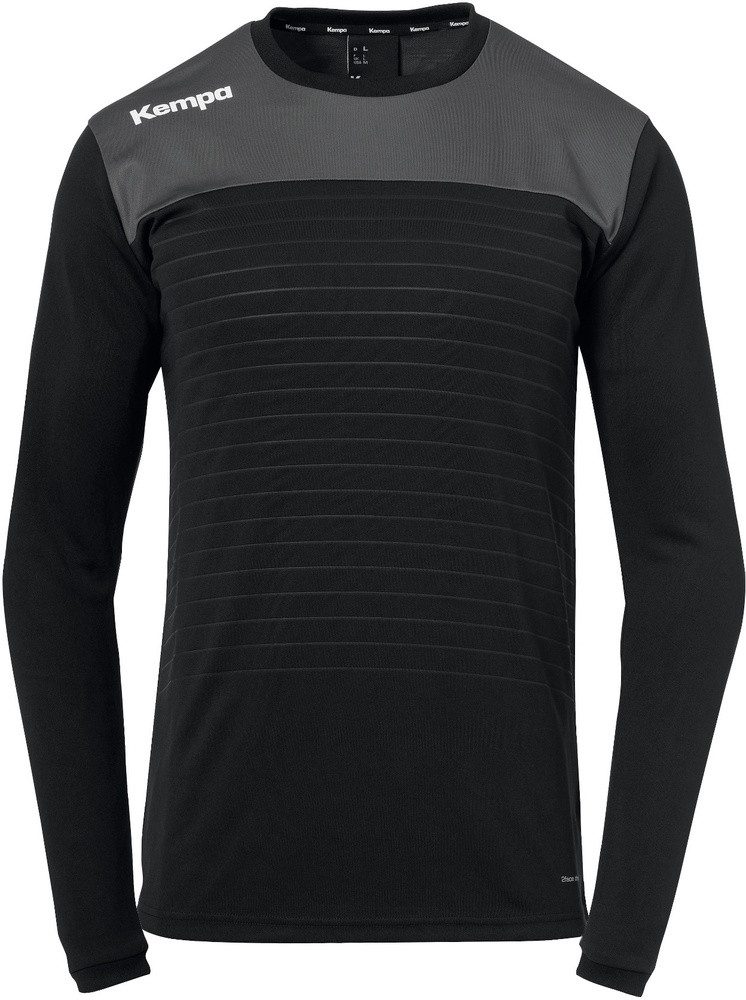 Sweatshirt Emotion 2.0 Langarmshirt