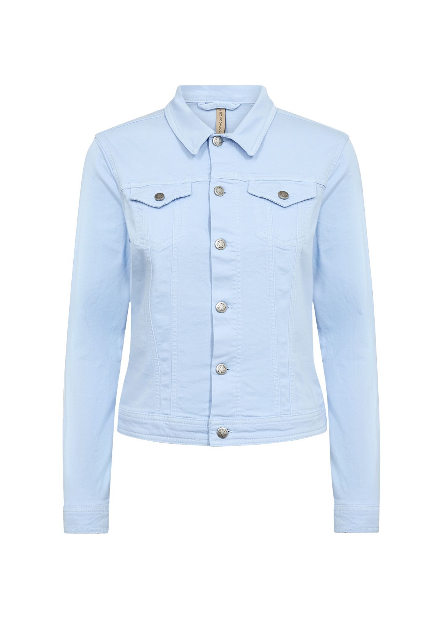 Jeansjacke