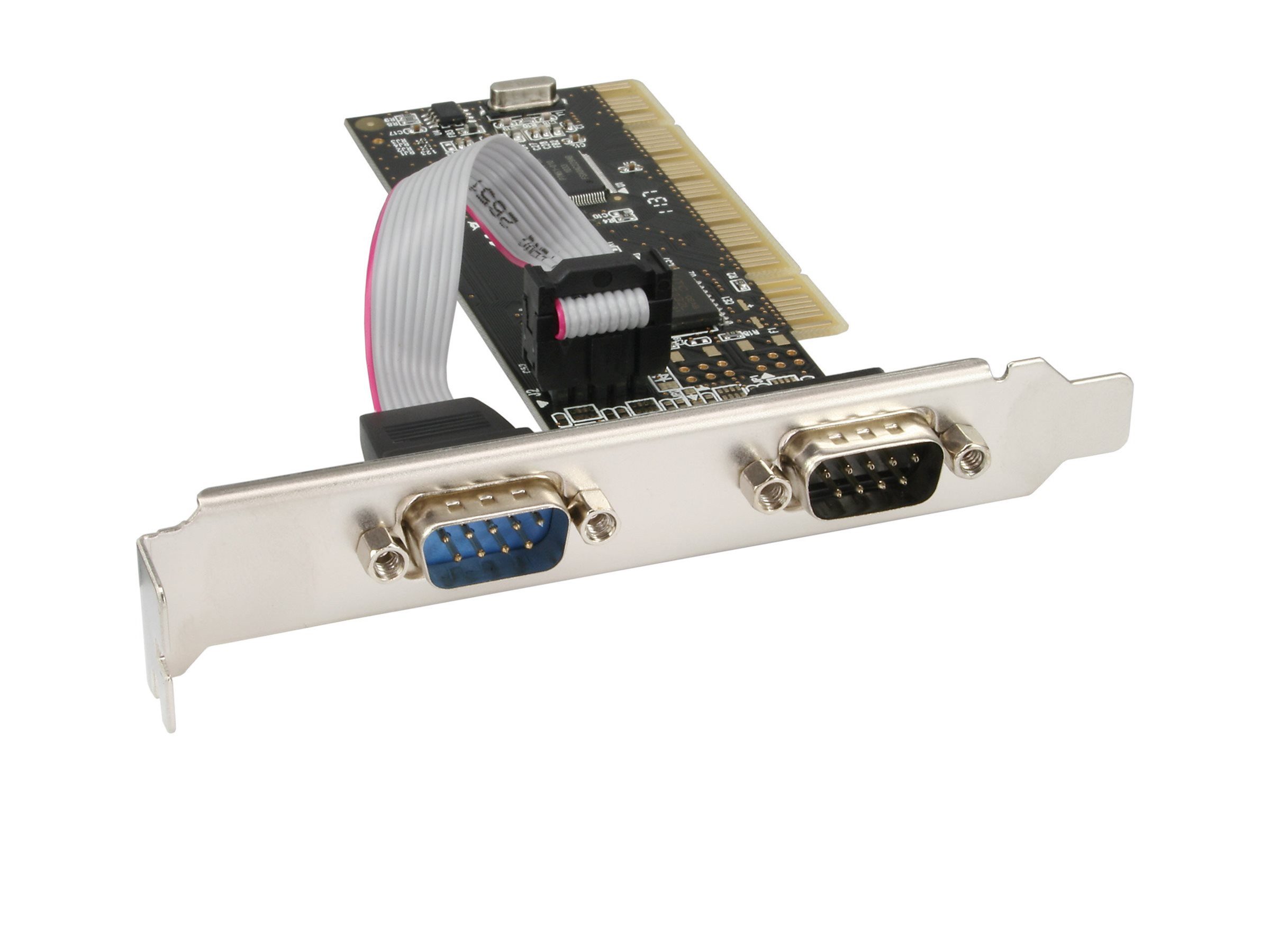 Inline Modem