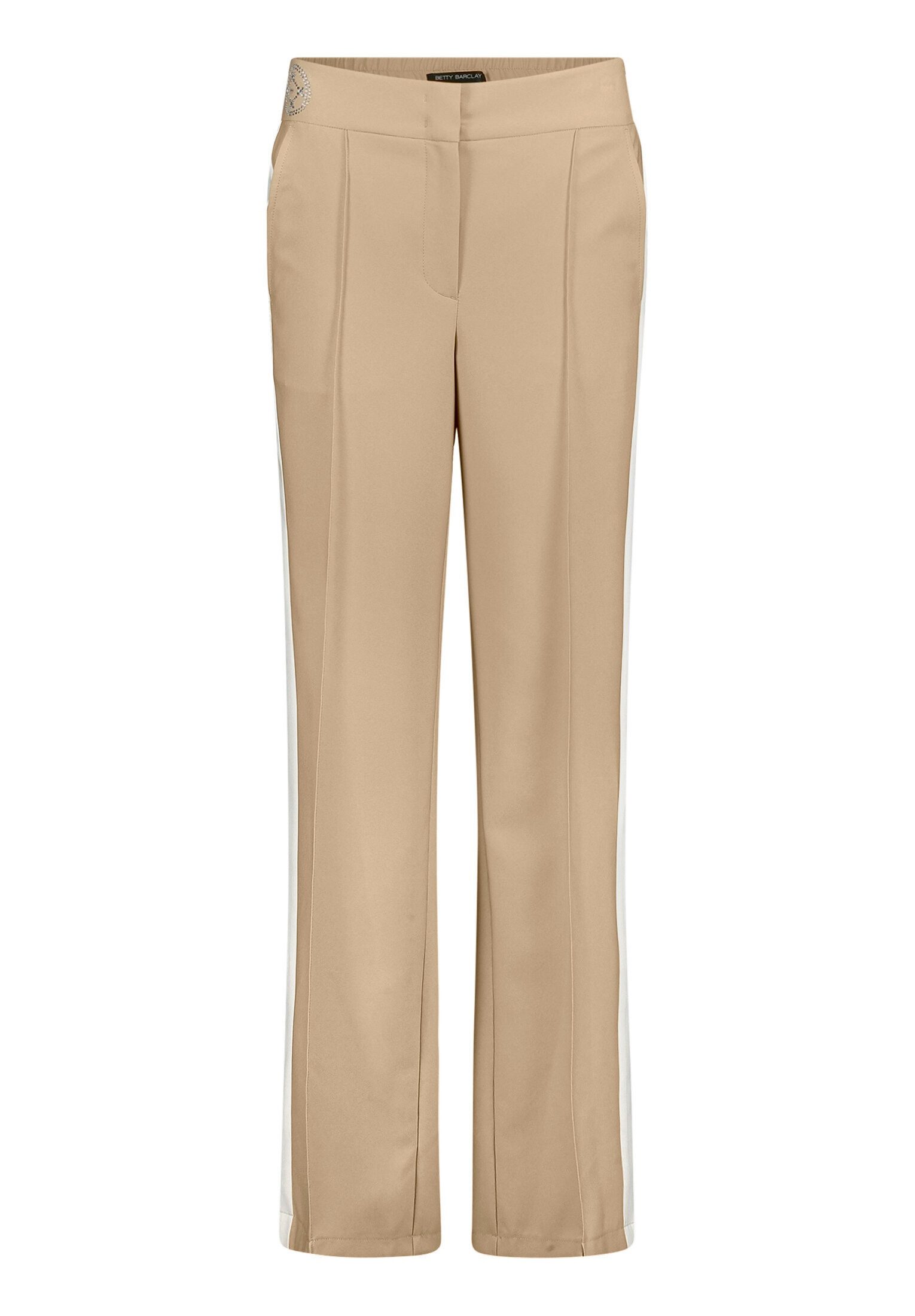 Betty Barclay Stoffhose Damen mit Galonstreifen
