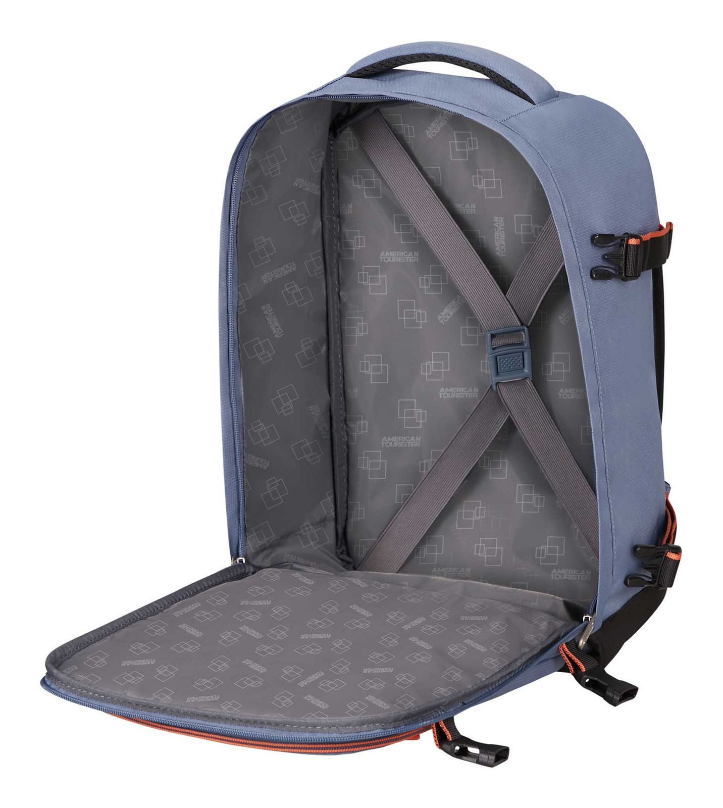 American Tourister® Rucksack Cabin Backpack