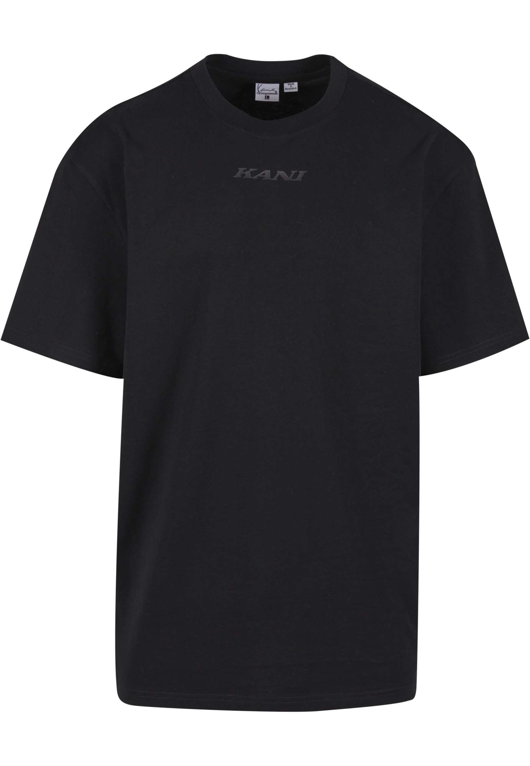 T-Shirt Karl Kani Retro T&L Backprint Tee