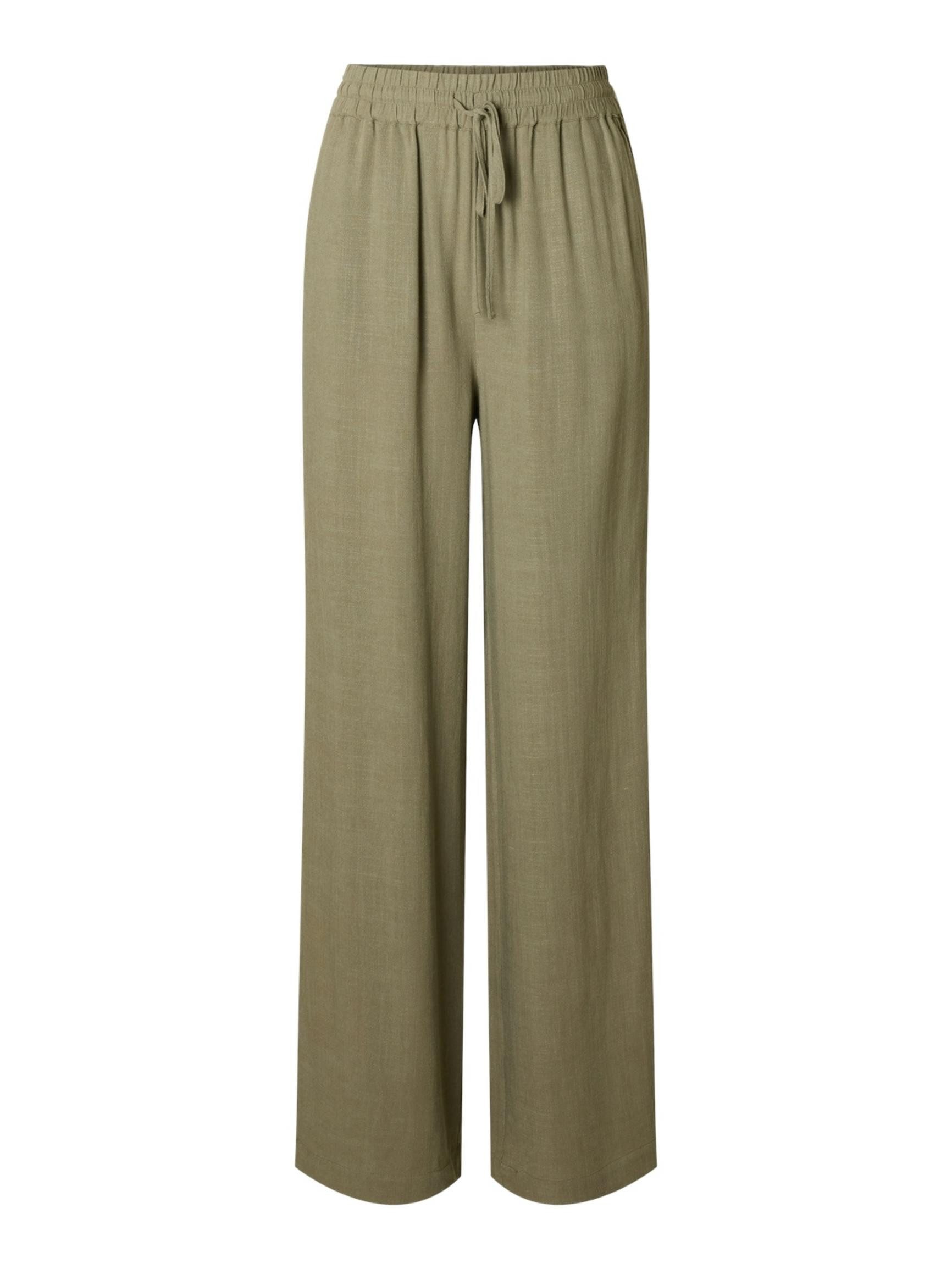 SELECTED FEMME Leinenhose günstig online kaufen
