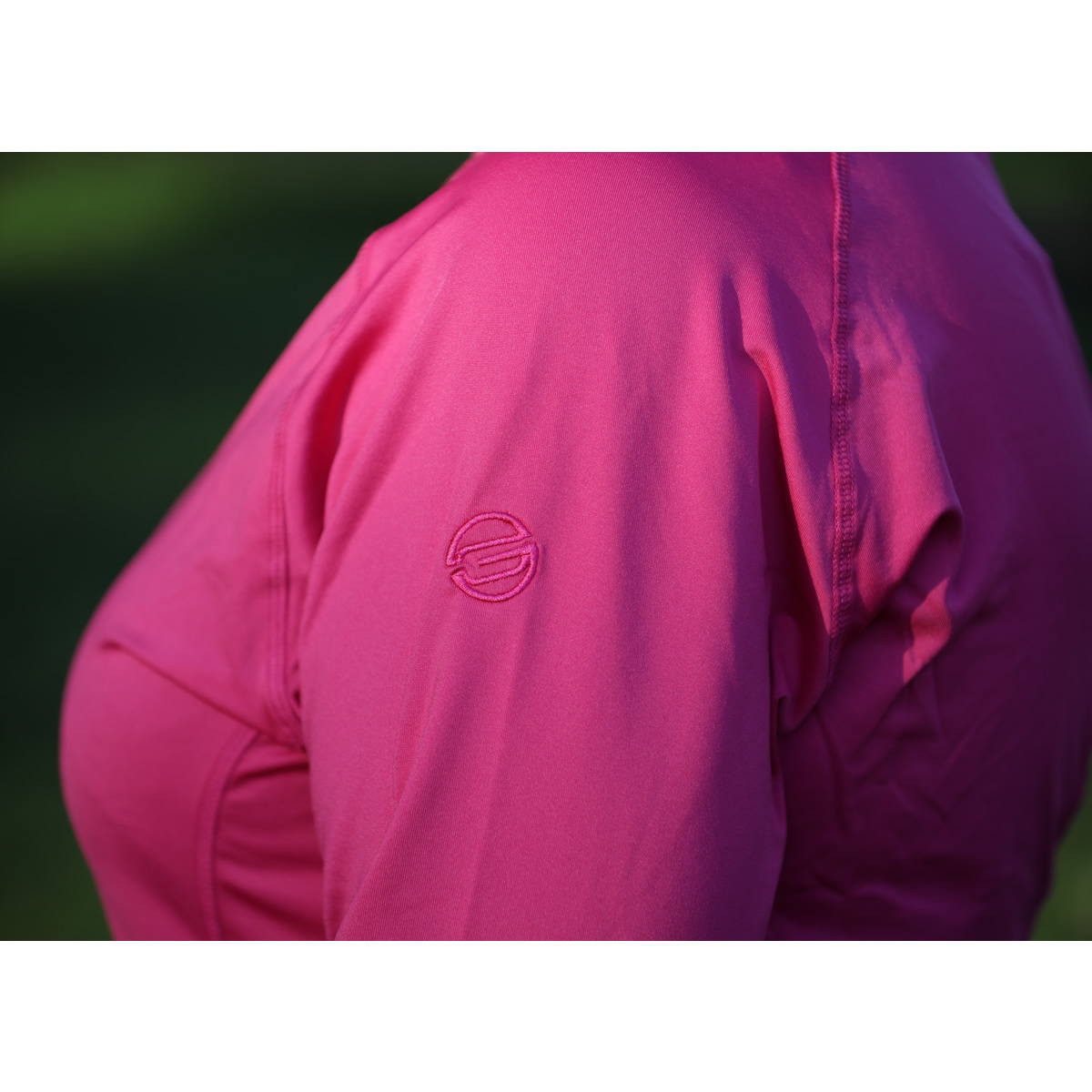 RennerXXL Funktionsshirt Maren Damen Langarm Outdoor-Shirt Übergrößen