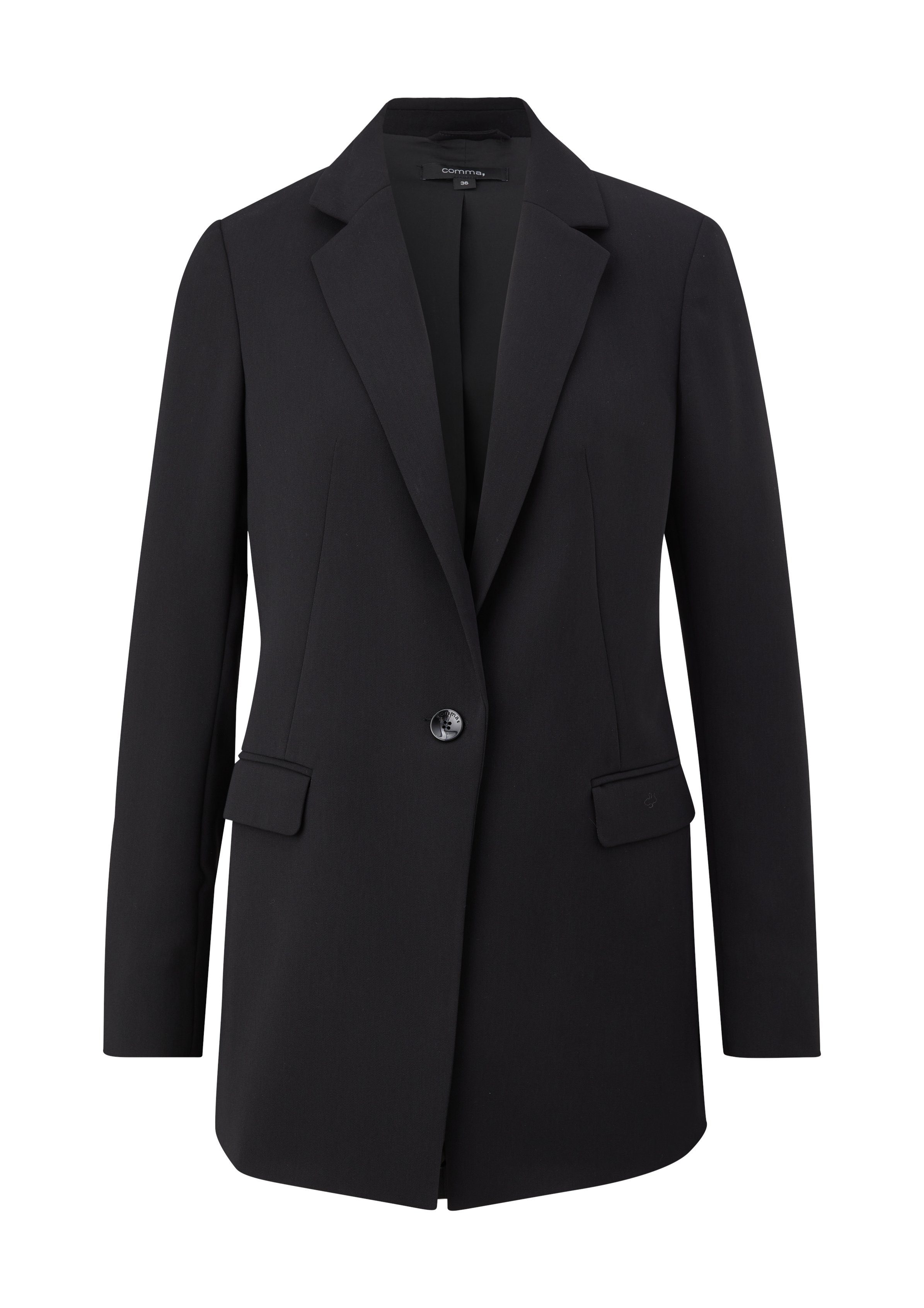 Jackenblazer Blazer