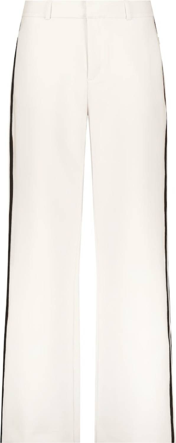 Monari Stoffhose Galonstreifen