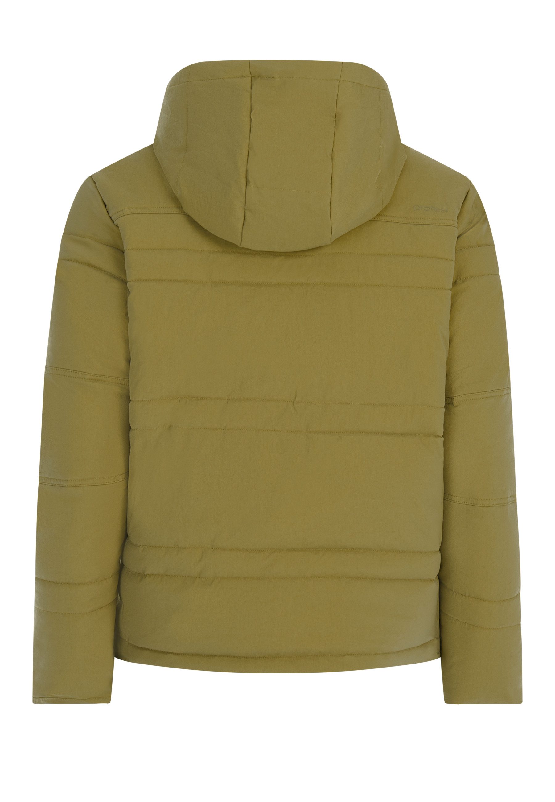 Protest Skijacke PRTTool (1-St) Front pocket