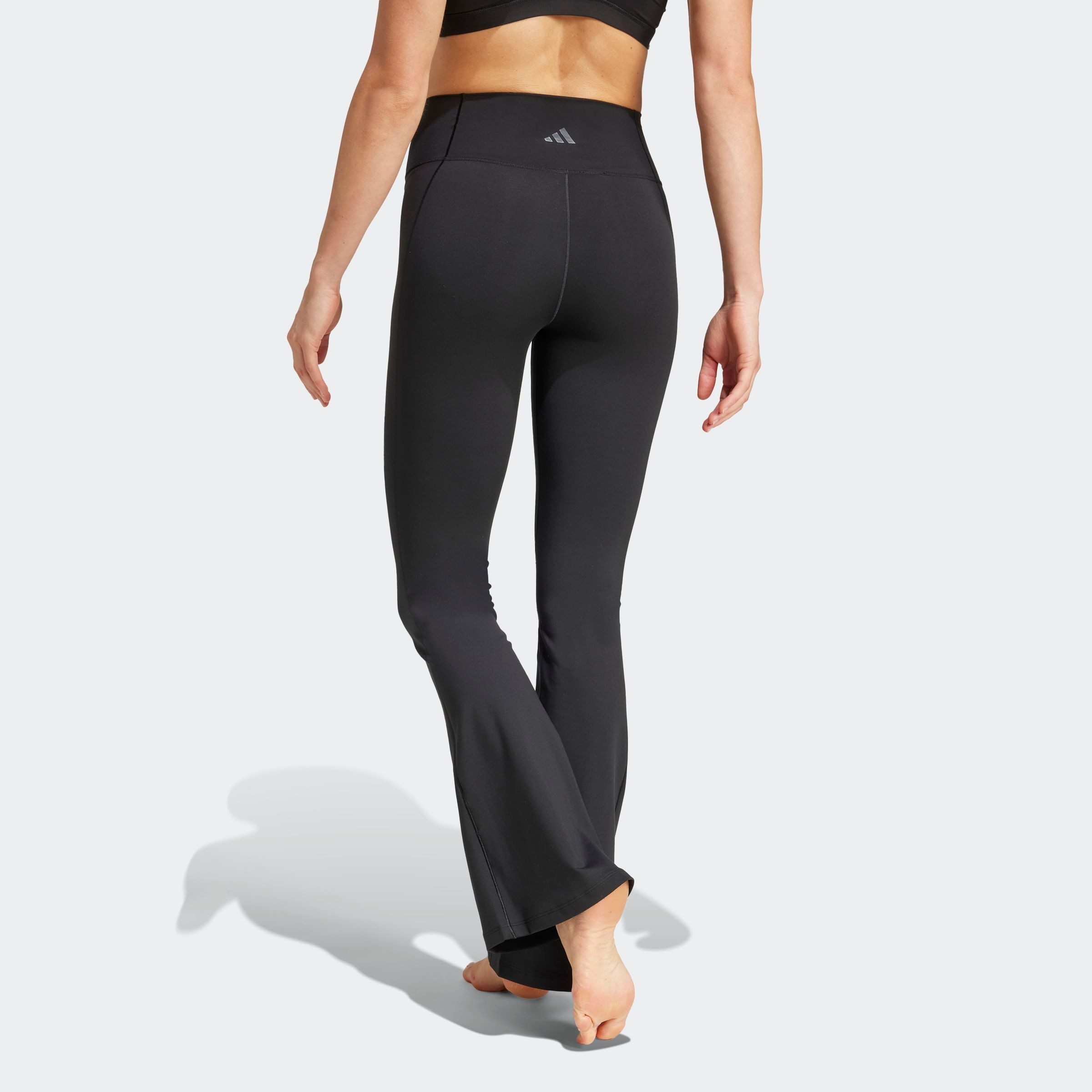 adidas Performance Trainingstights ALL ME FLARE günstig online kaufen