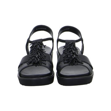 Ara Bilbao - Damen Schuhe Sandalette schwarz