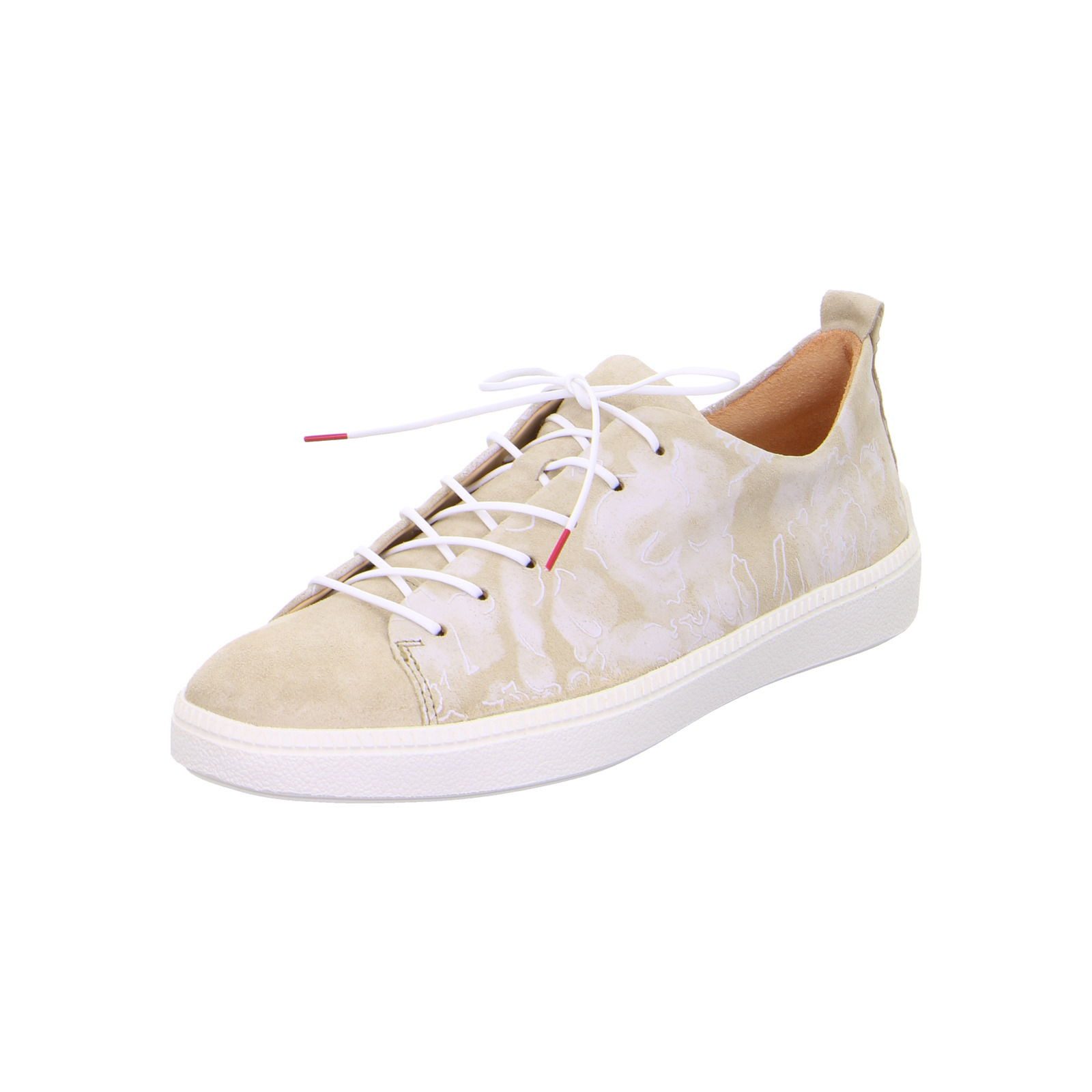 Schnürschuh Turna Sneaker