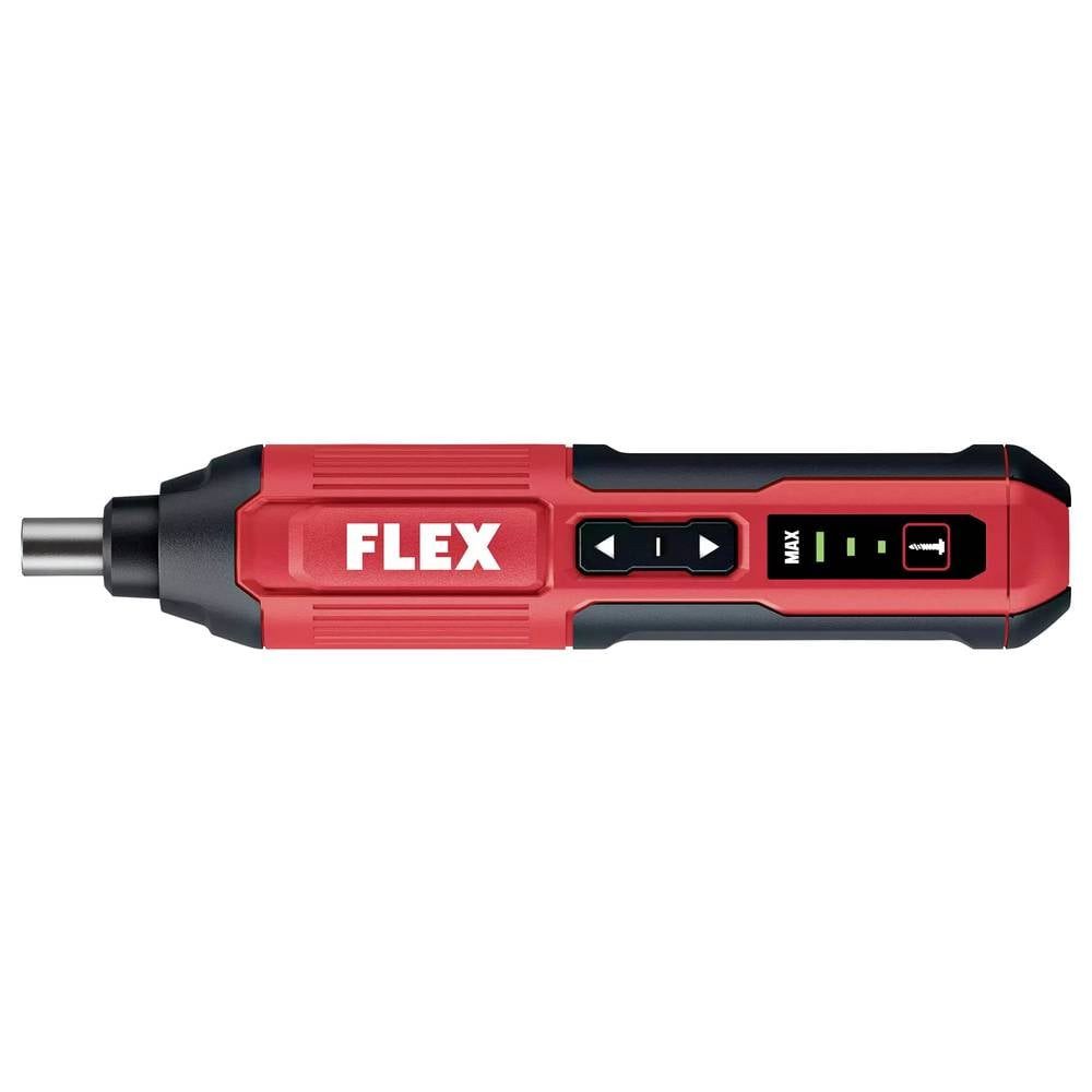 Flex Akku-Schrauber Akku-Schraubendreher im Hosentaschen-Format 4.0 günstig online kaufen