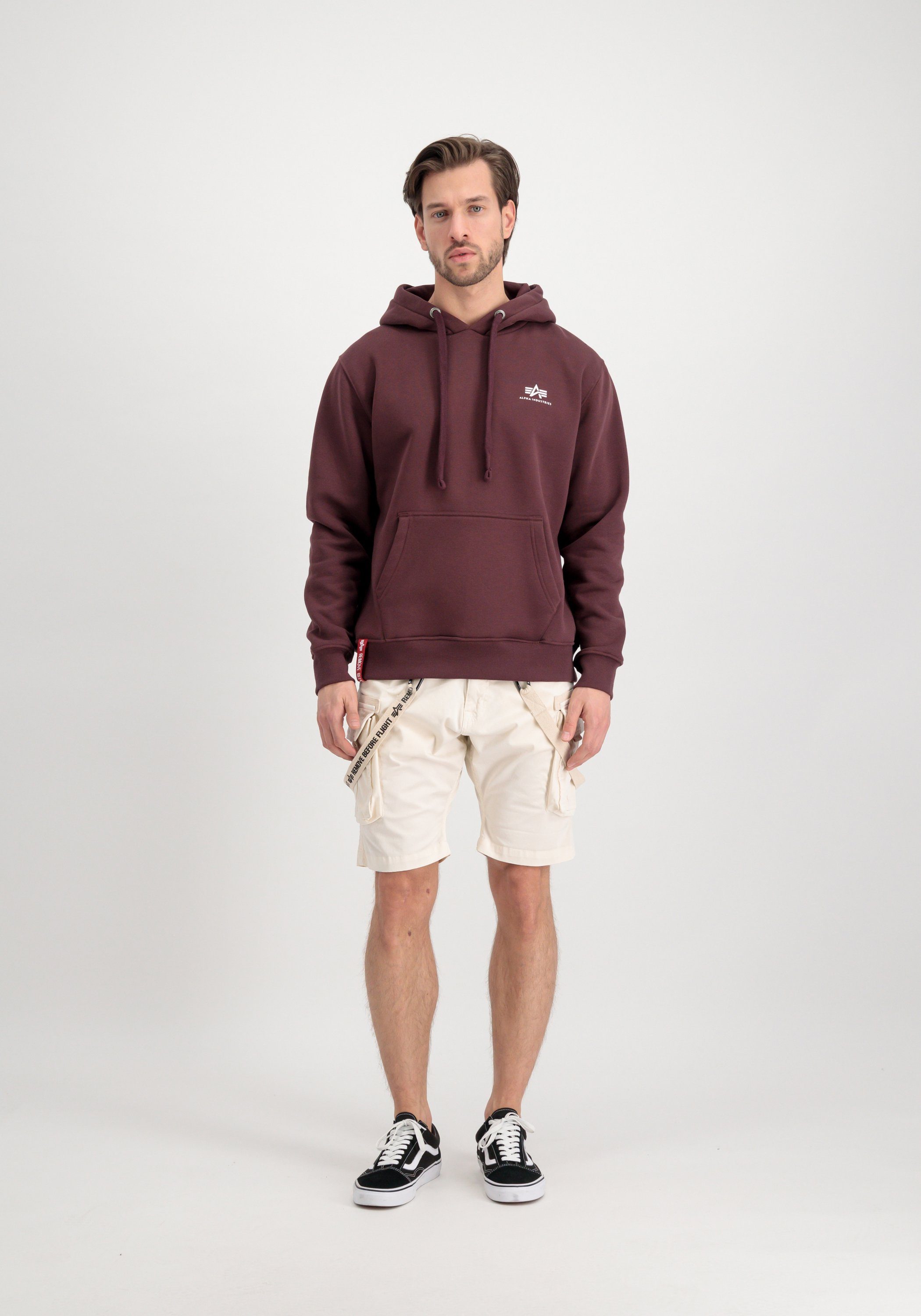 Alpha Industries Shorts Utility Short