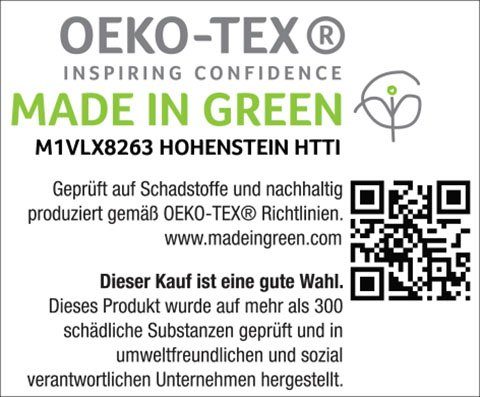 Curt Bauer Spannbettlaken Jersey, Jersey, Gummizug: günstig online kaufen