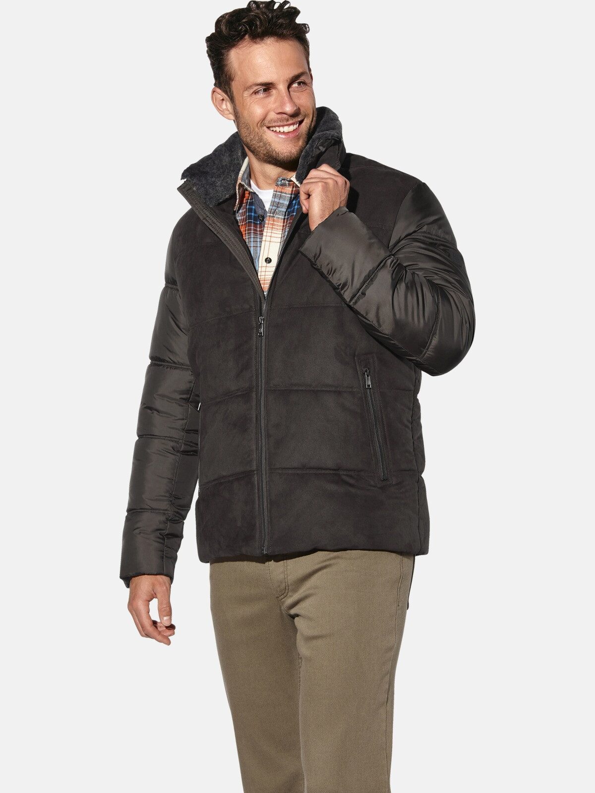 Babista Outdoorjacke ILOR